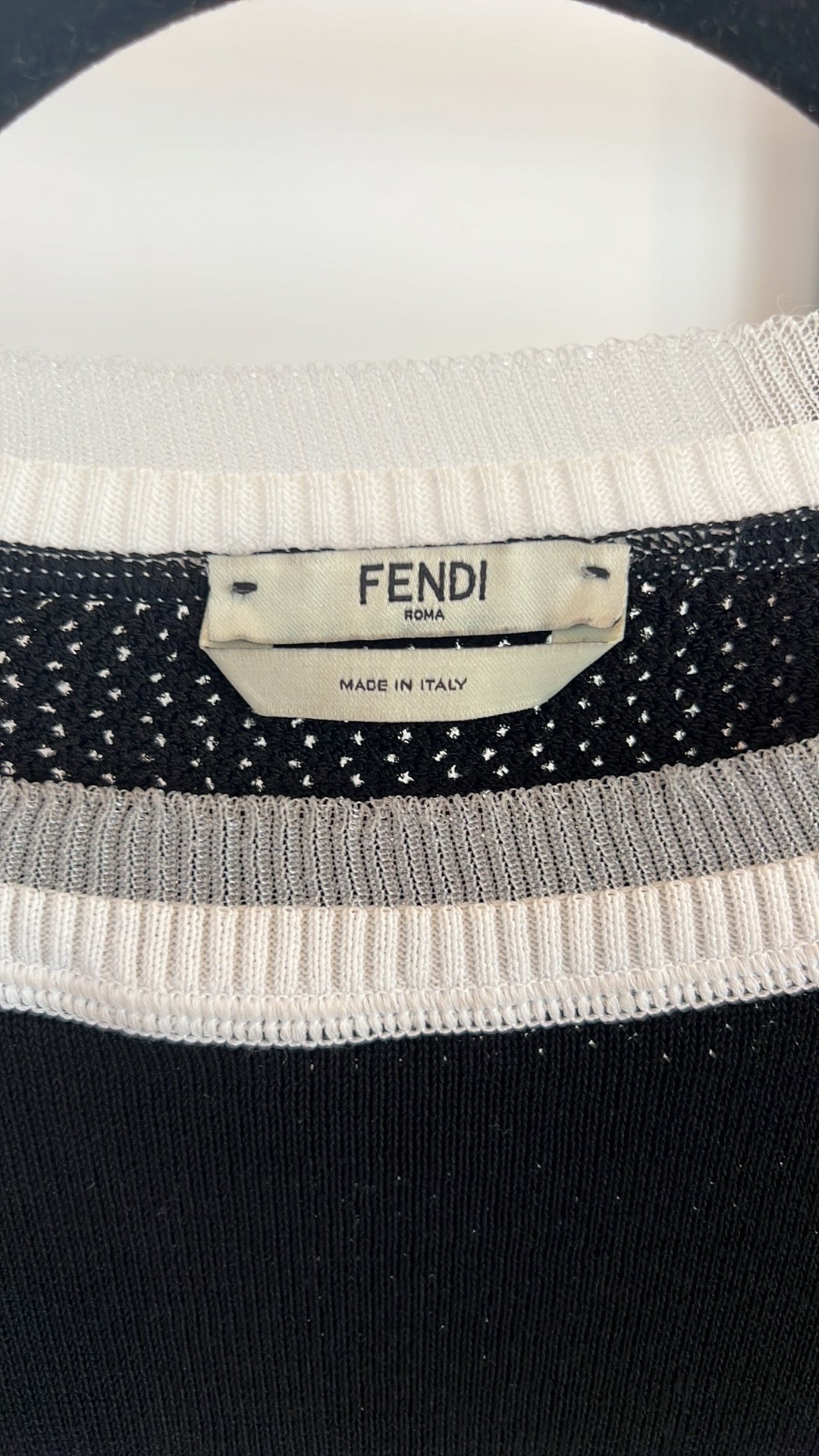 Logo T-Shirt - S