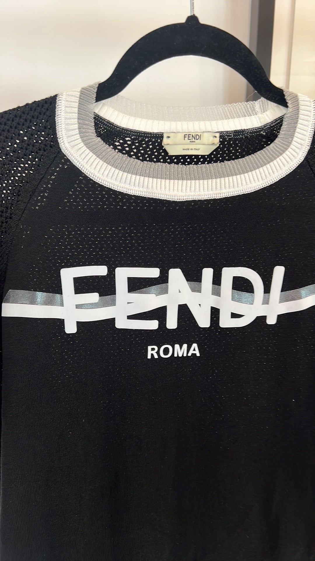 Logo T-Shirt - S
