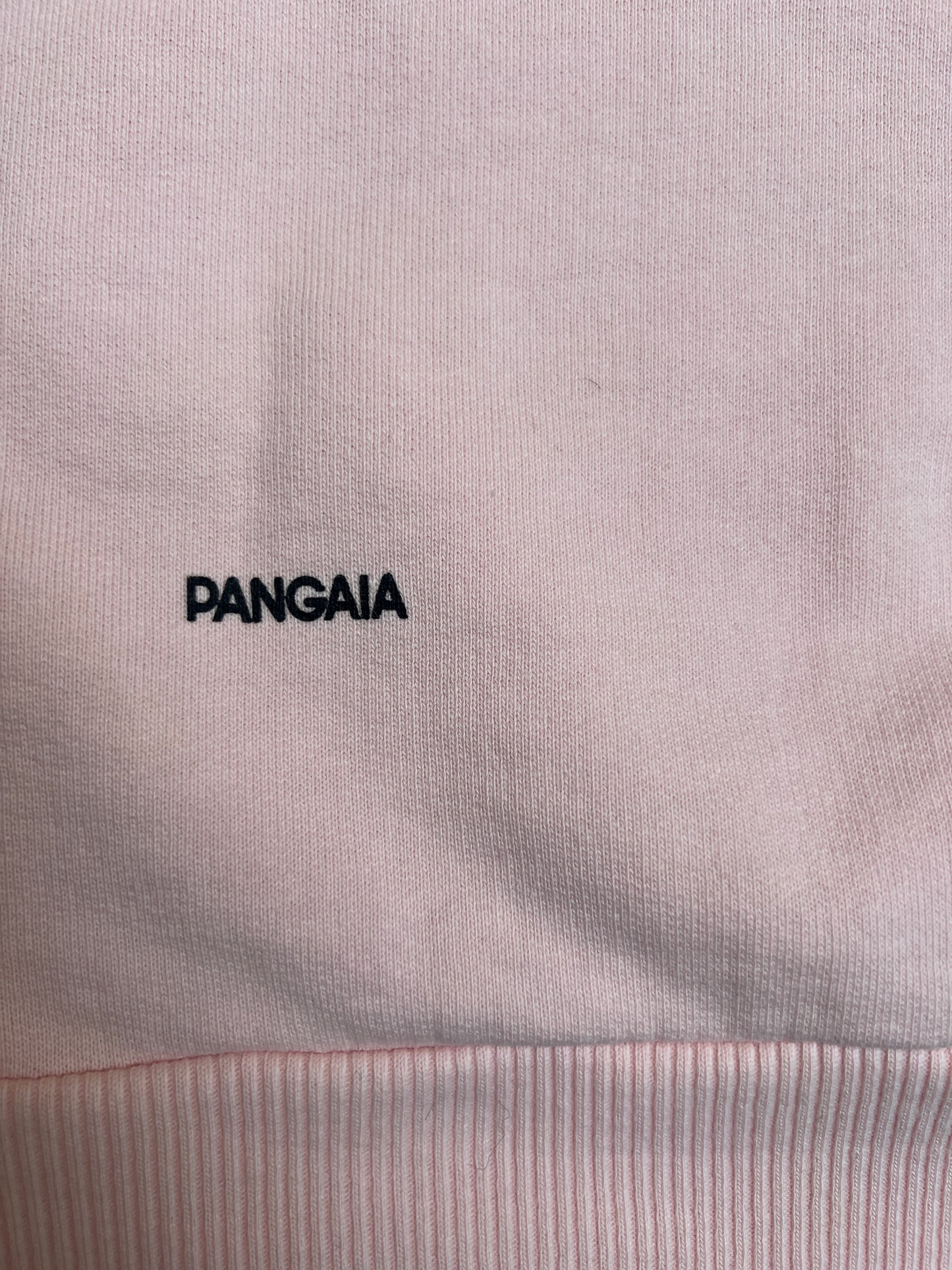 Pink Sweater - XXS
