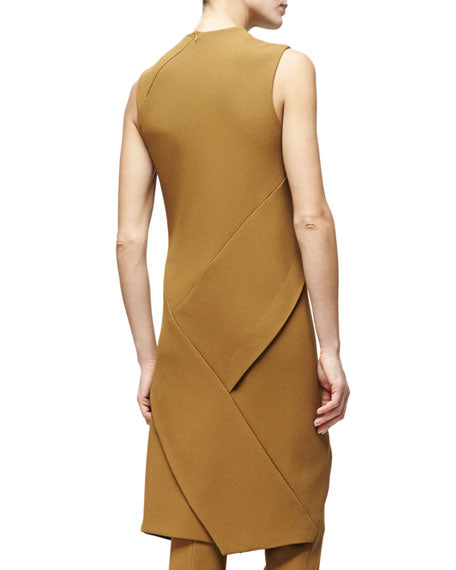 Brown Dress - M