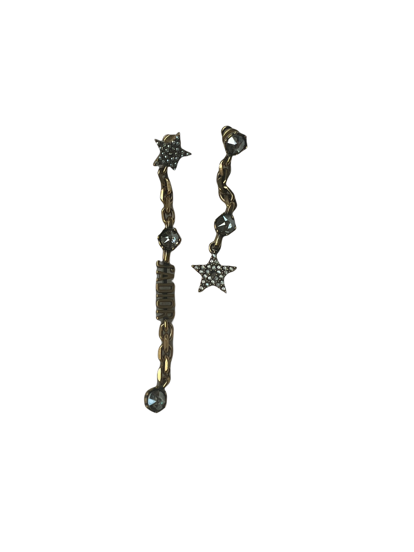 J'Adior Earrings