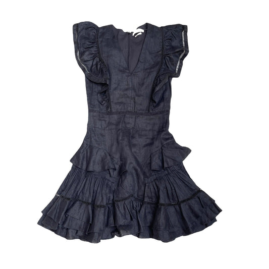 Black Dress - XS