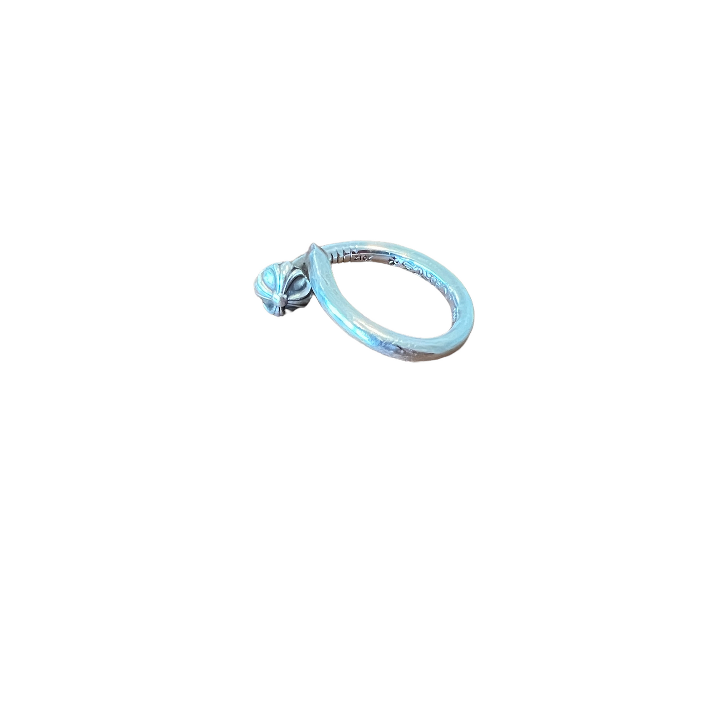 Nail Ring - 54