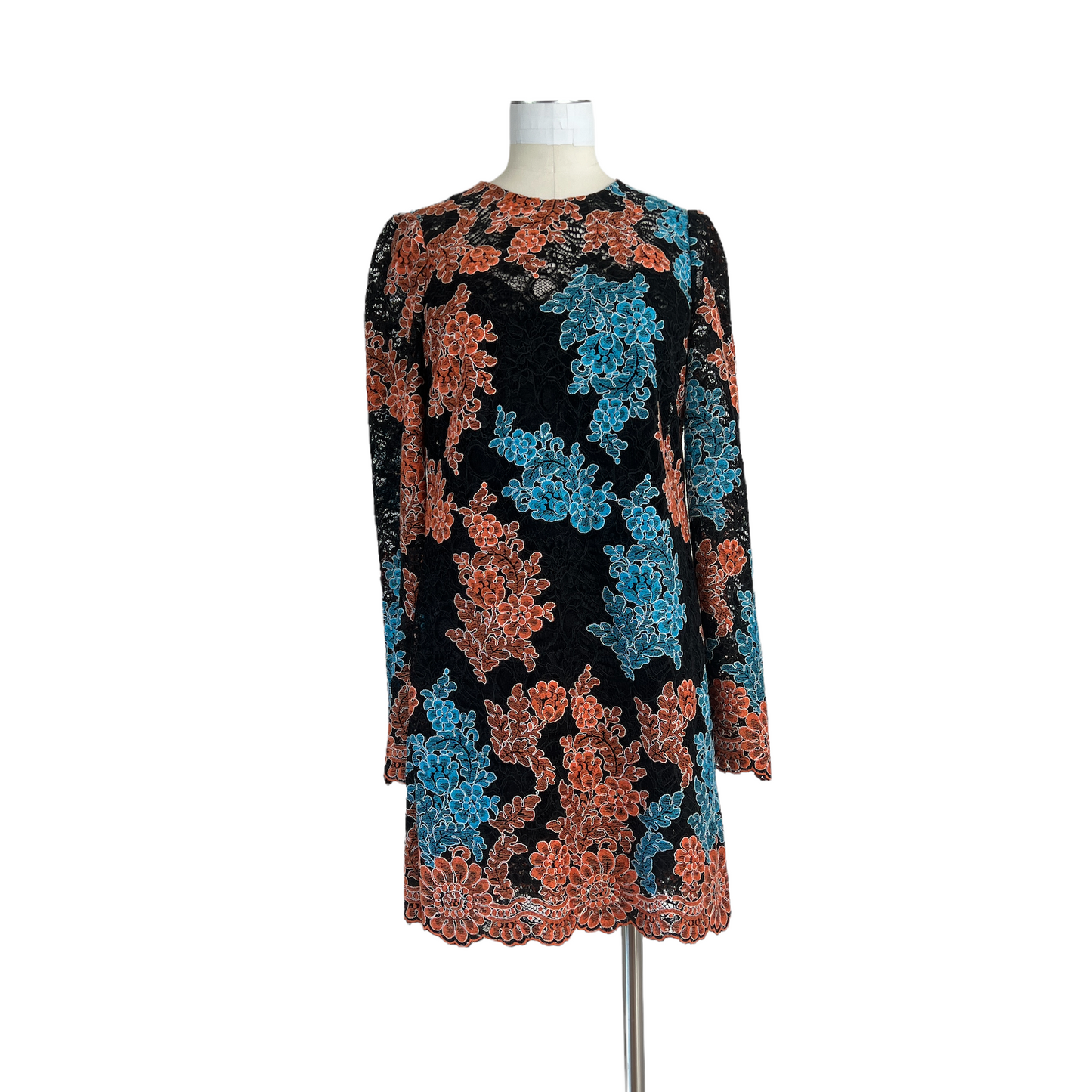 Lace Dress - S
