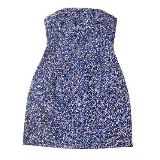 Vintage Bustier Dress - XS