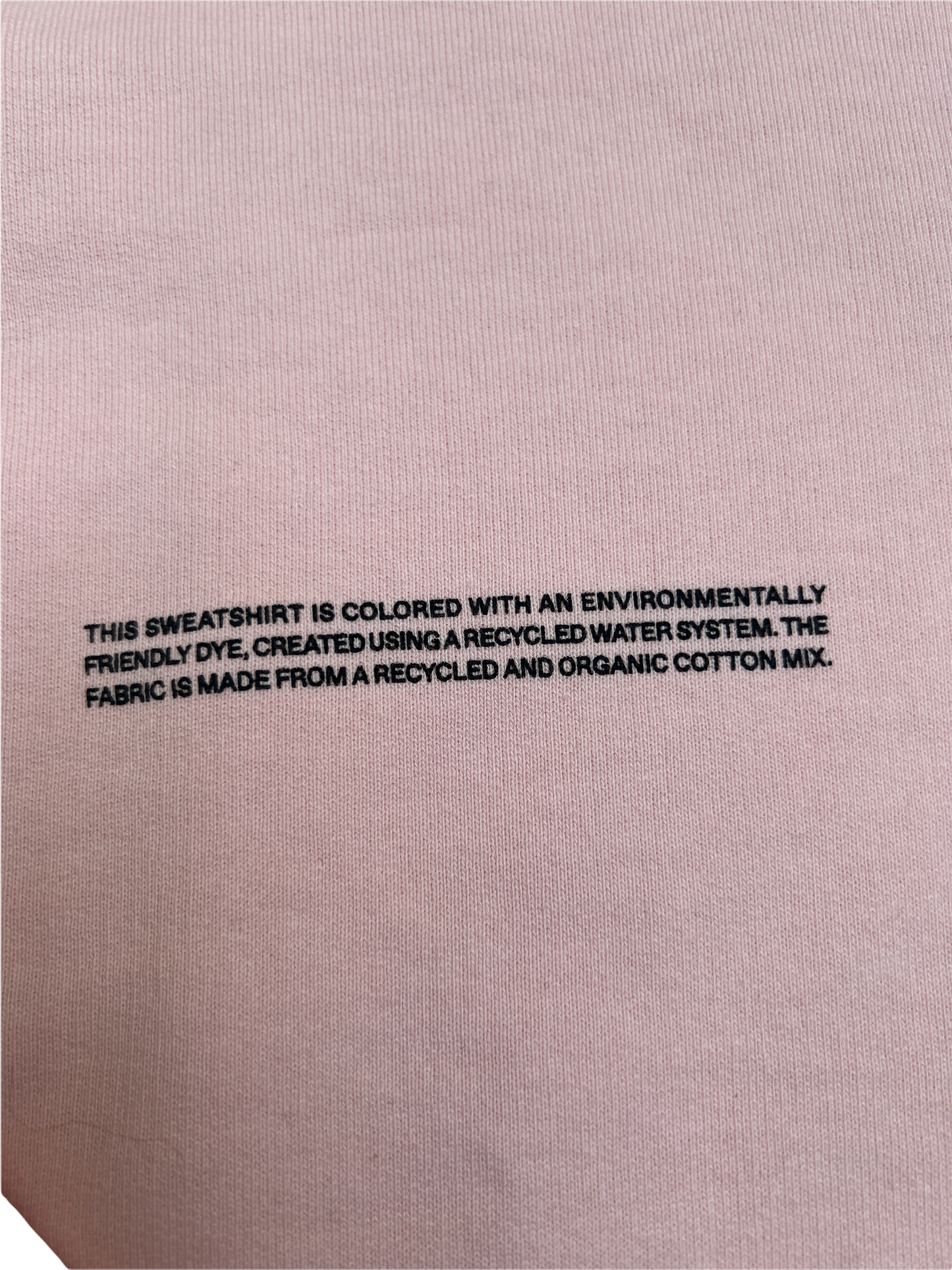 Pink Sweater - XXS