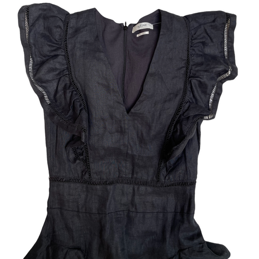 Black Dress - XS