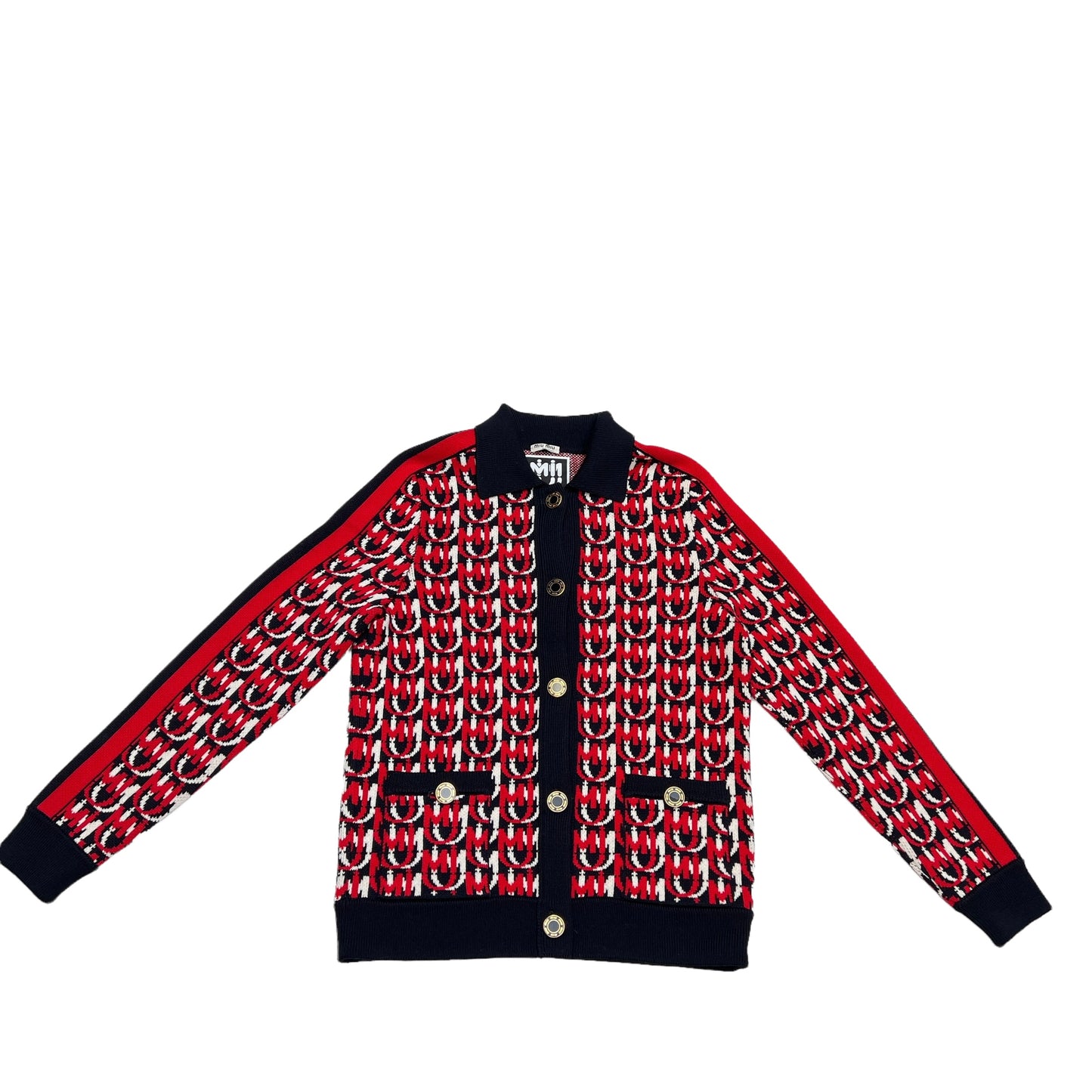 Wool Matching Set - S/M