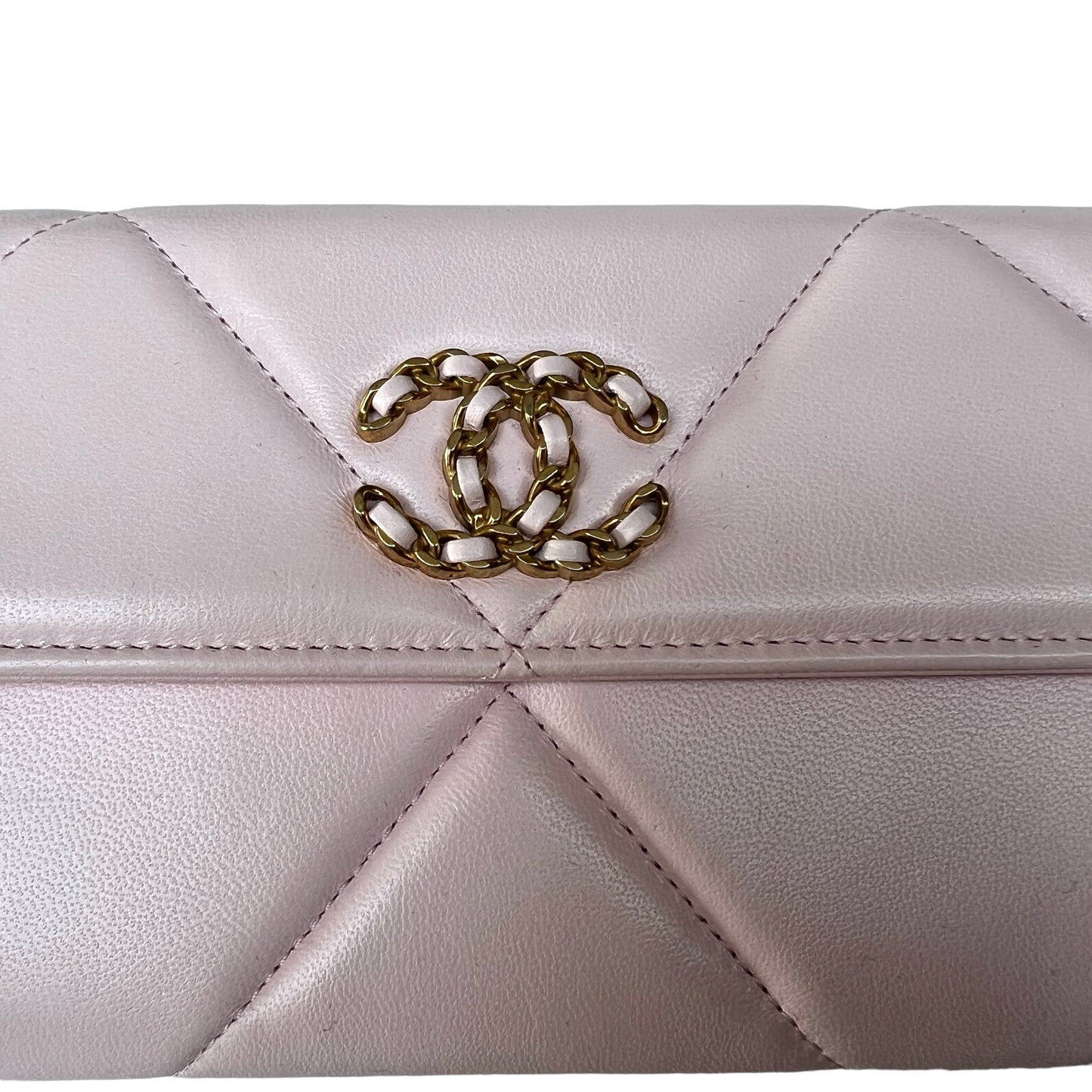 Continental Wallet 19