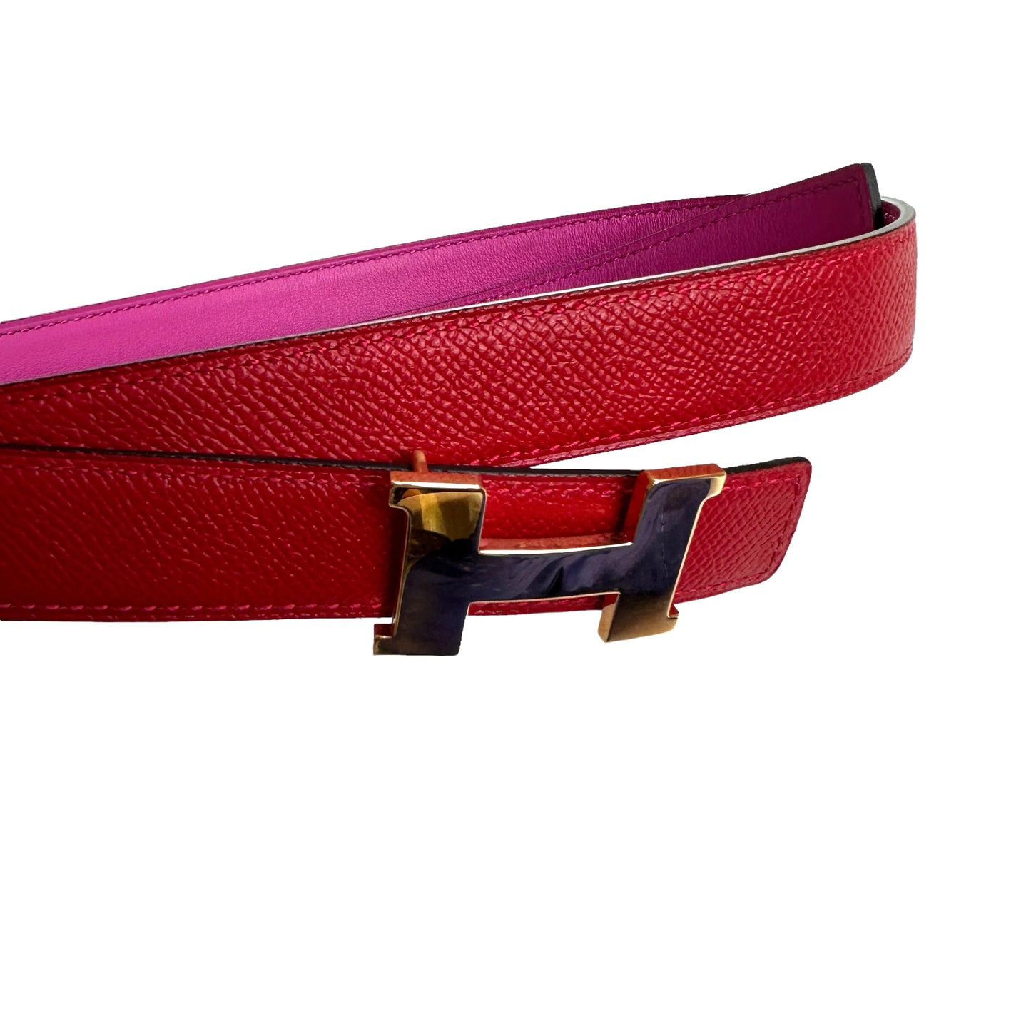Epsom Swift Mini Constance H Belt 85
