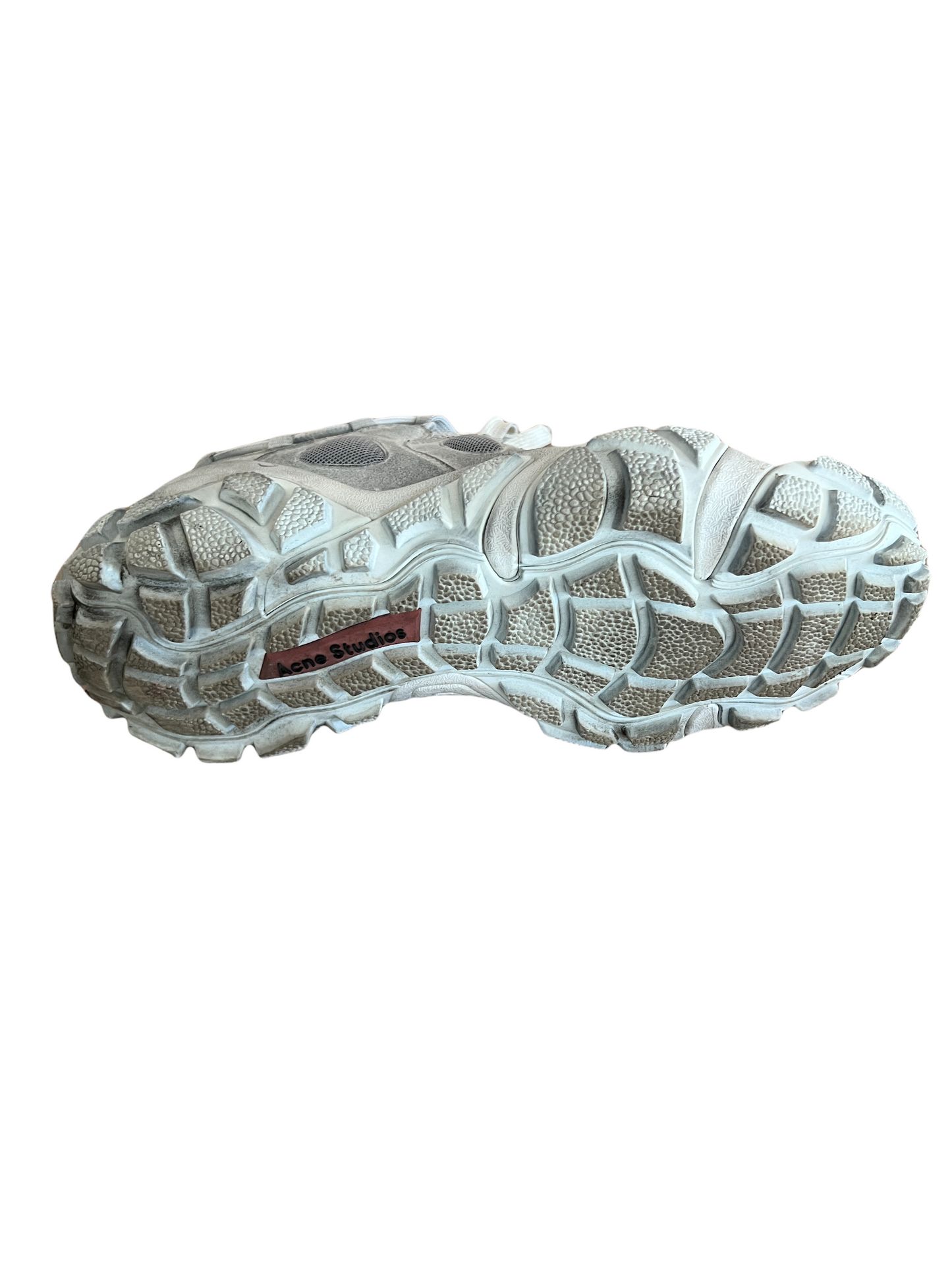 Bolzter Sneakers - 10