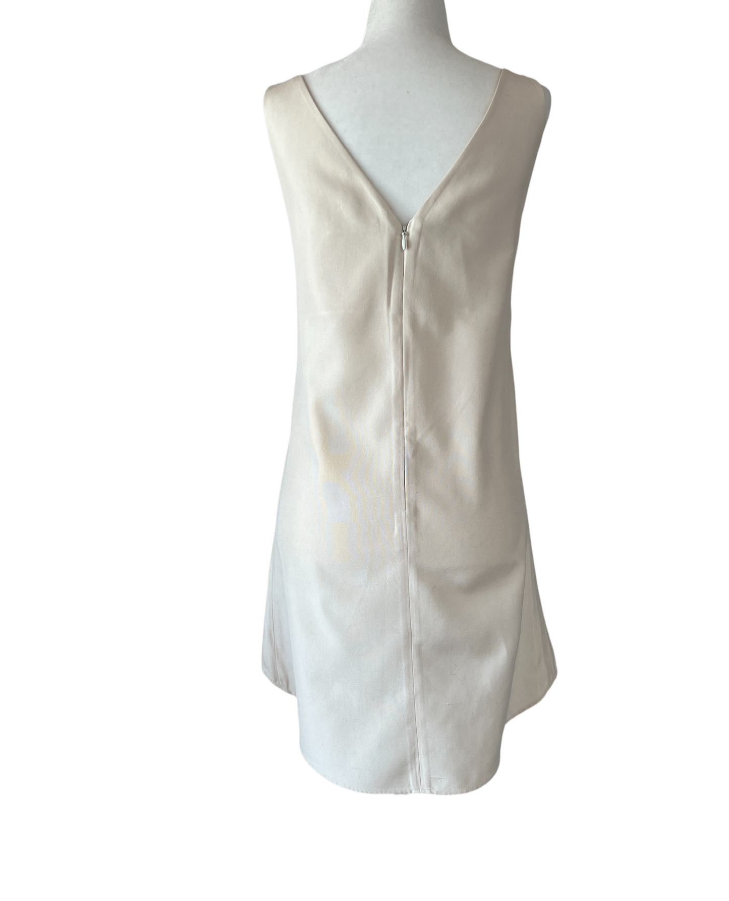 Cream Top - S