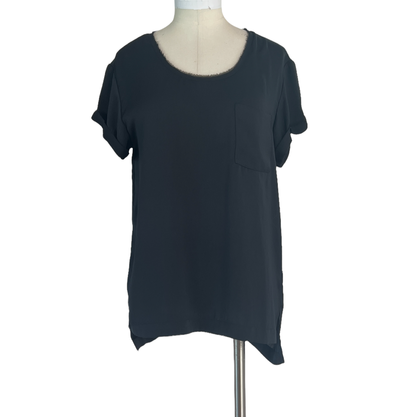 Black Top - S