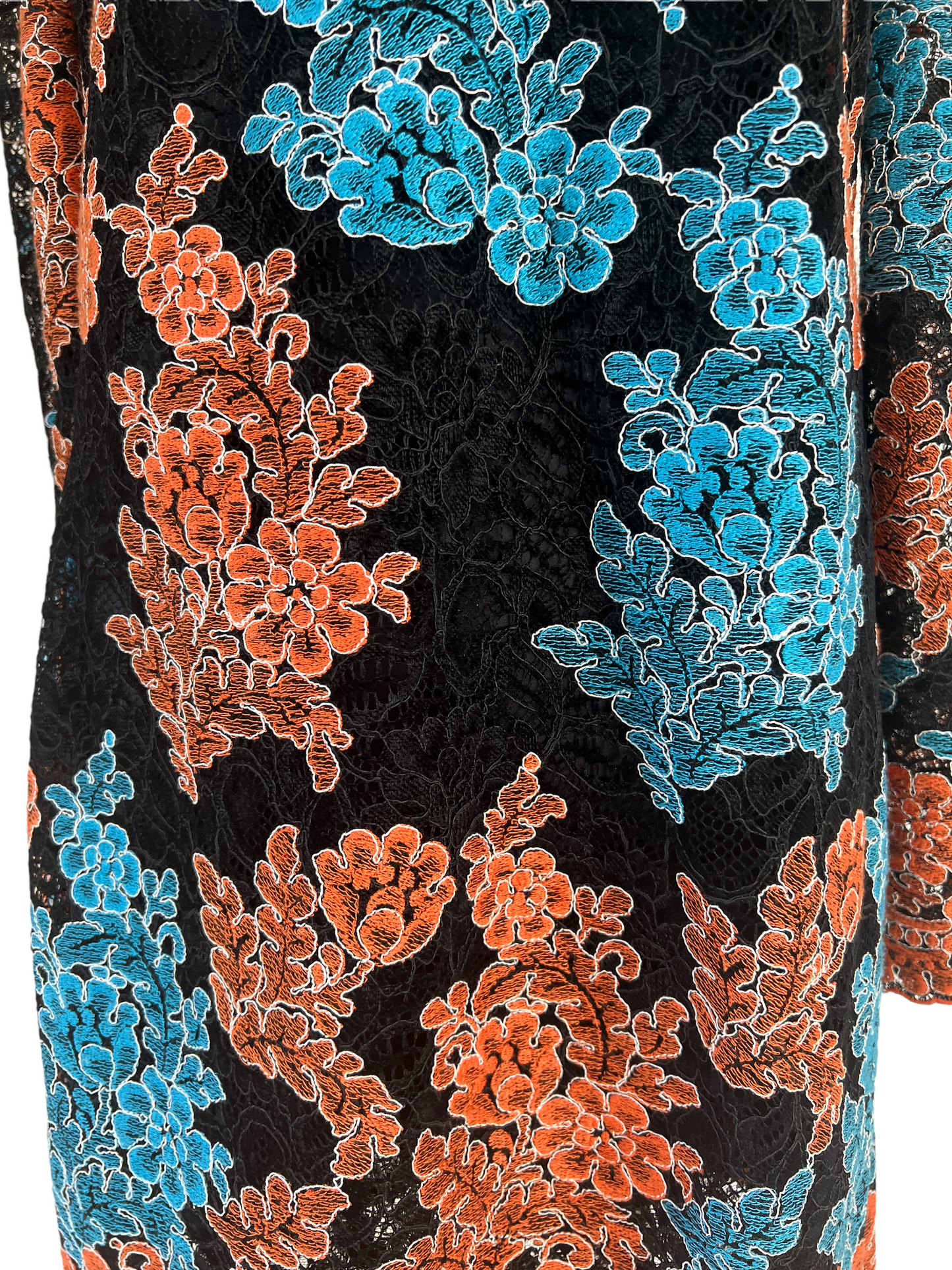 Lace Dress - S