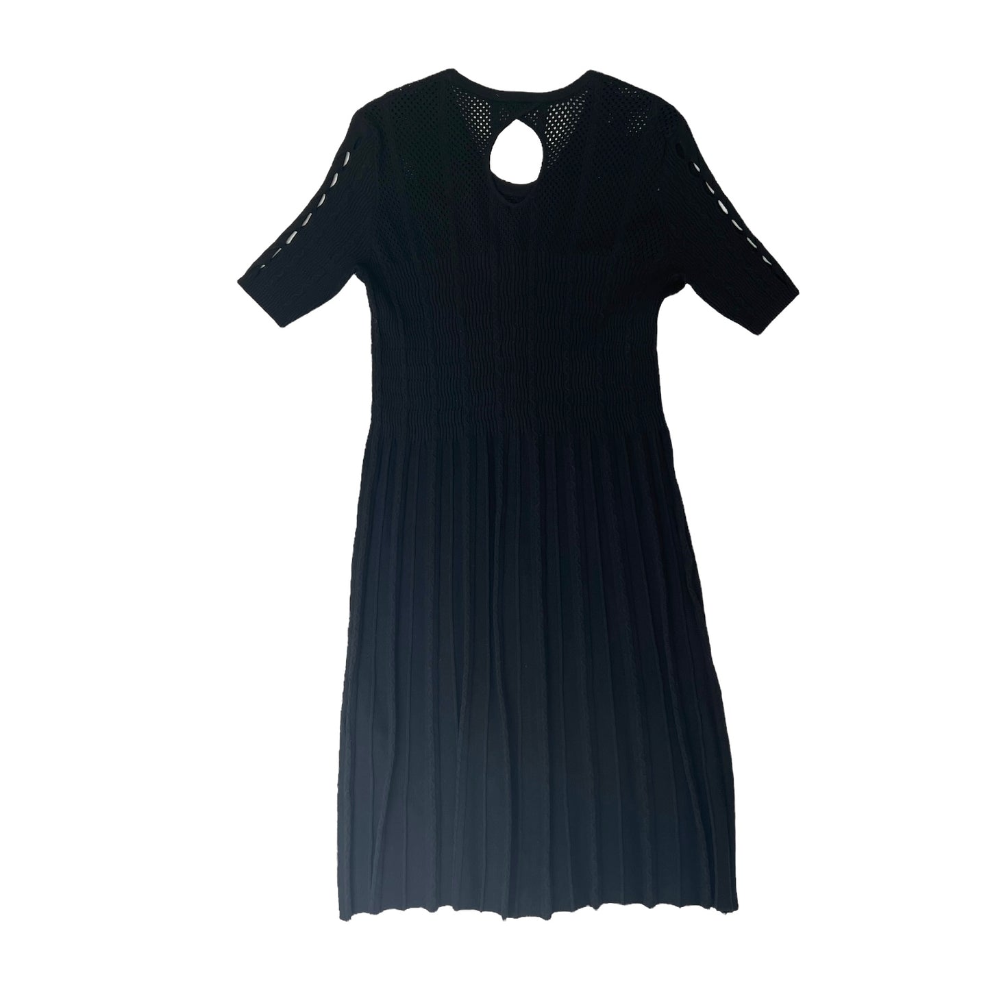 Black Dress - M