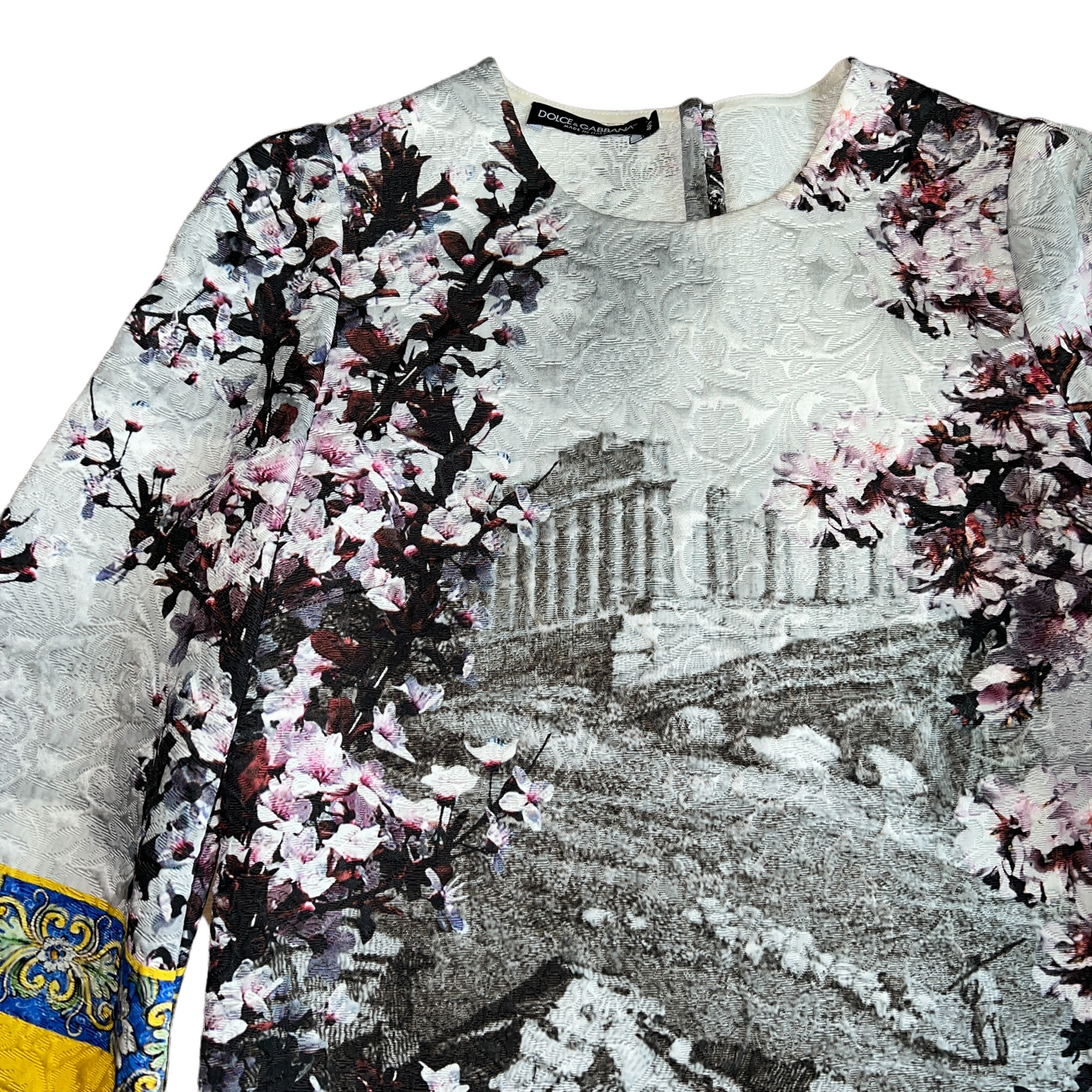 Floral Print Set - S