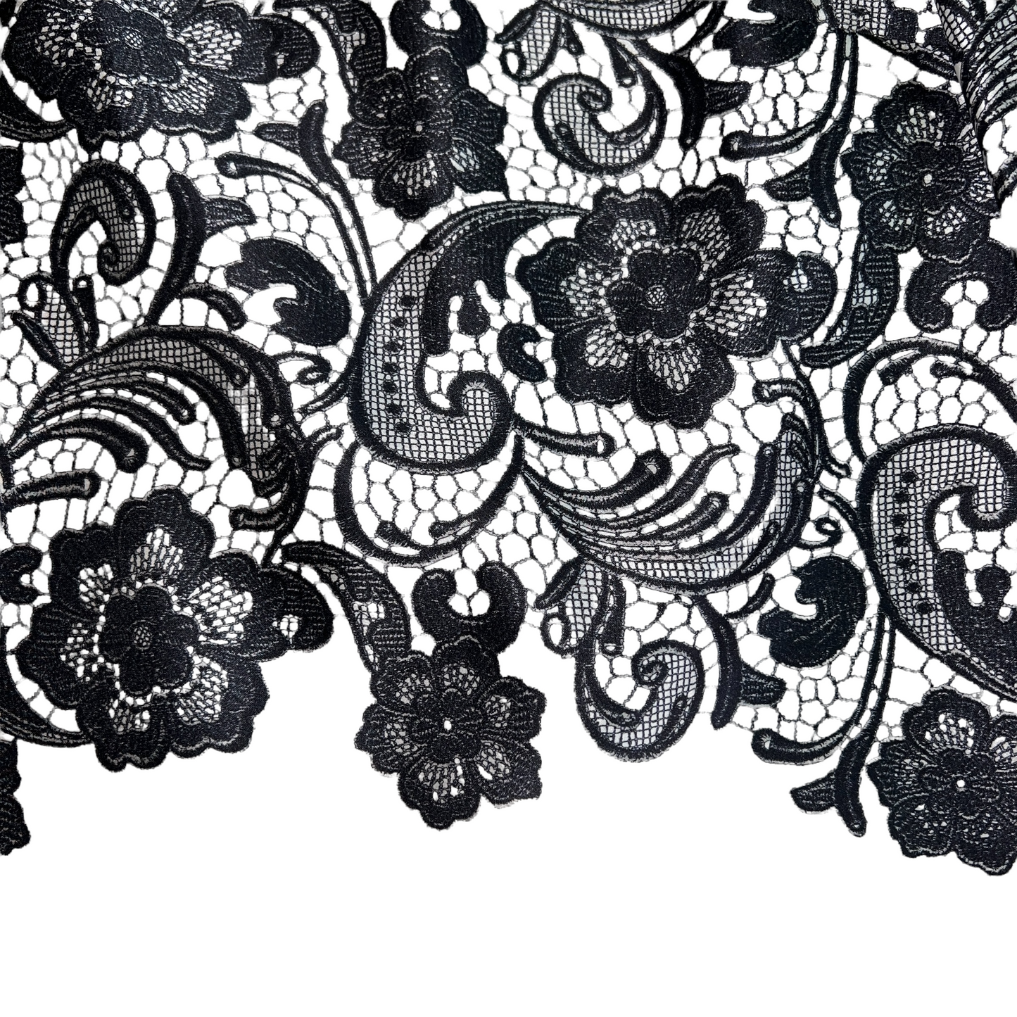 Silk Matching Set - S/M
