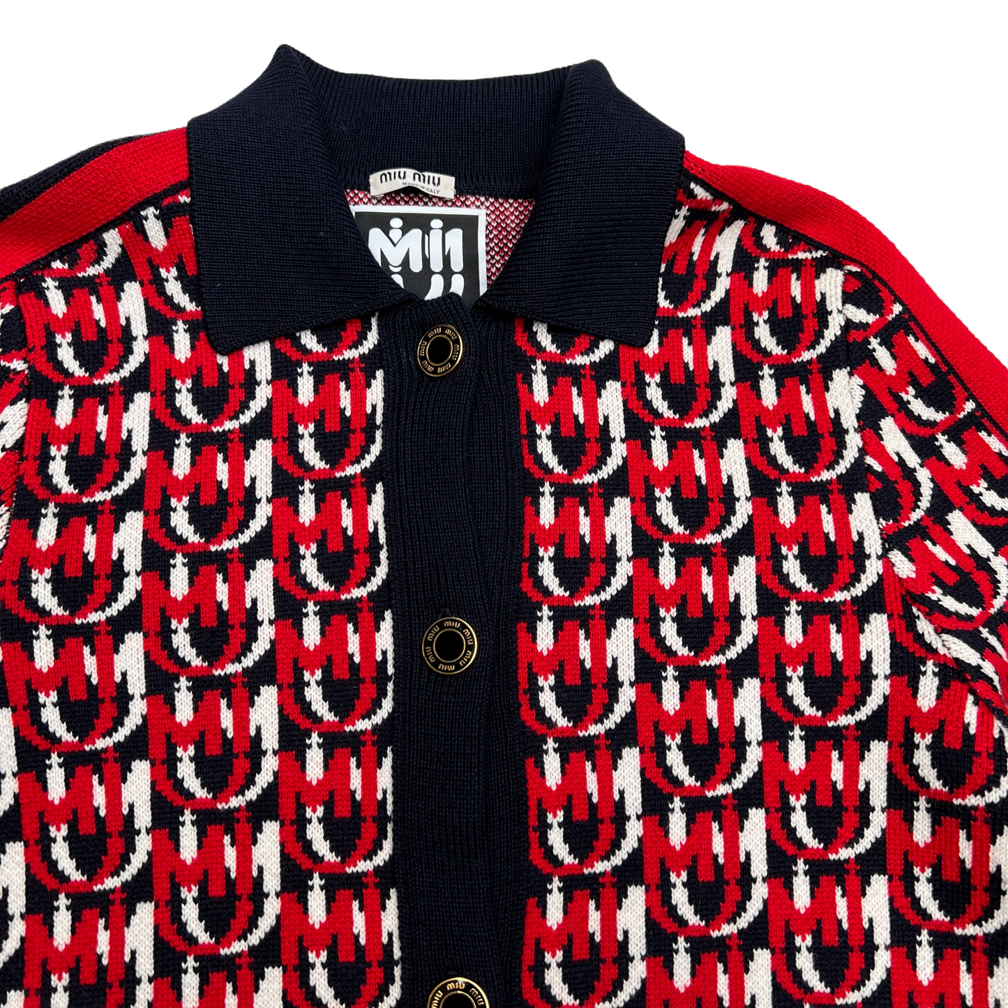 Wool Matching Set - S/M