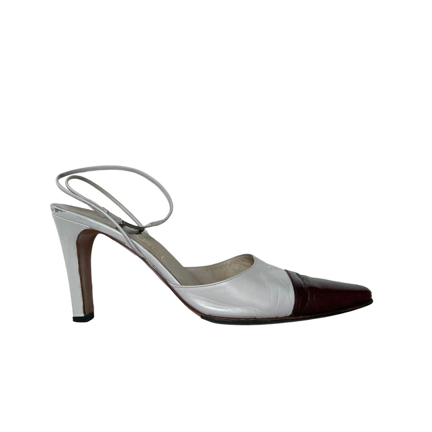 Vintage Heels - 8