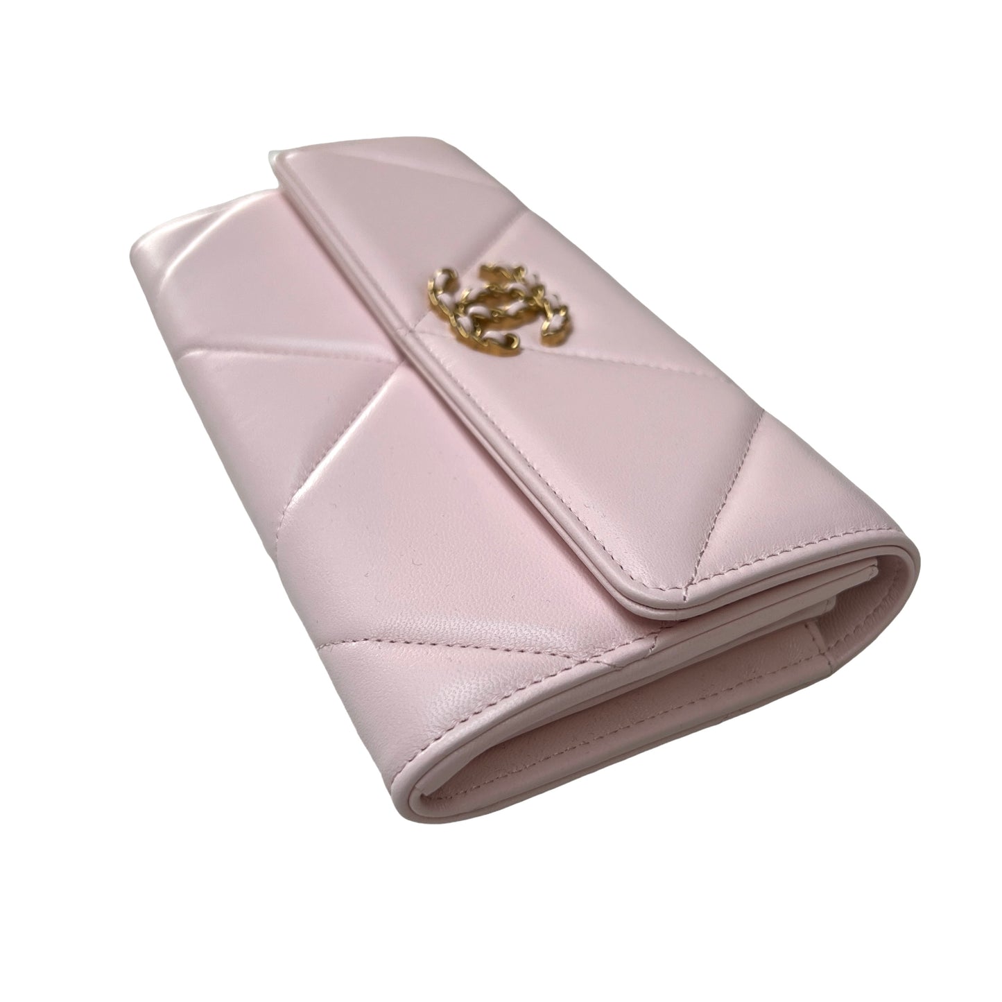 Continental Wallet 19