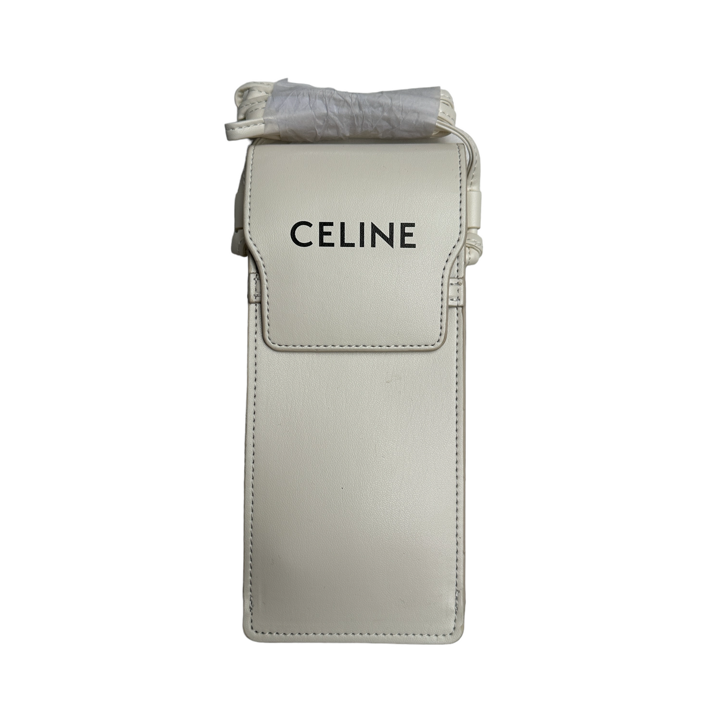 CELINE Crossbody Sunglasses Holder