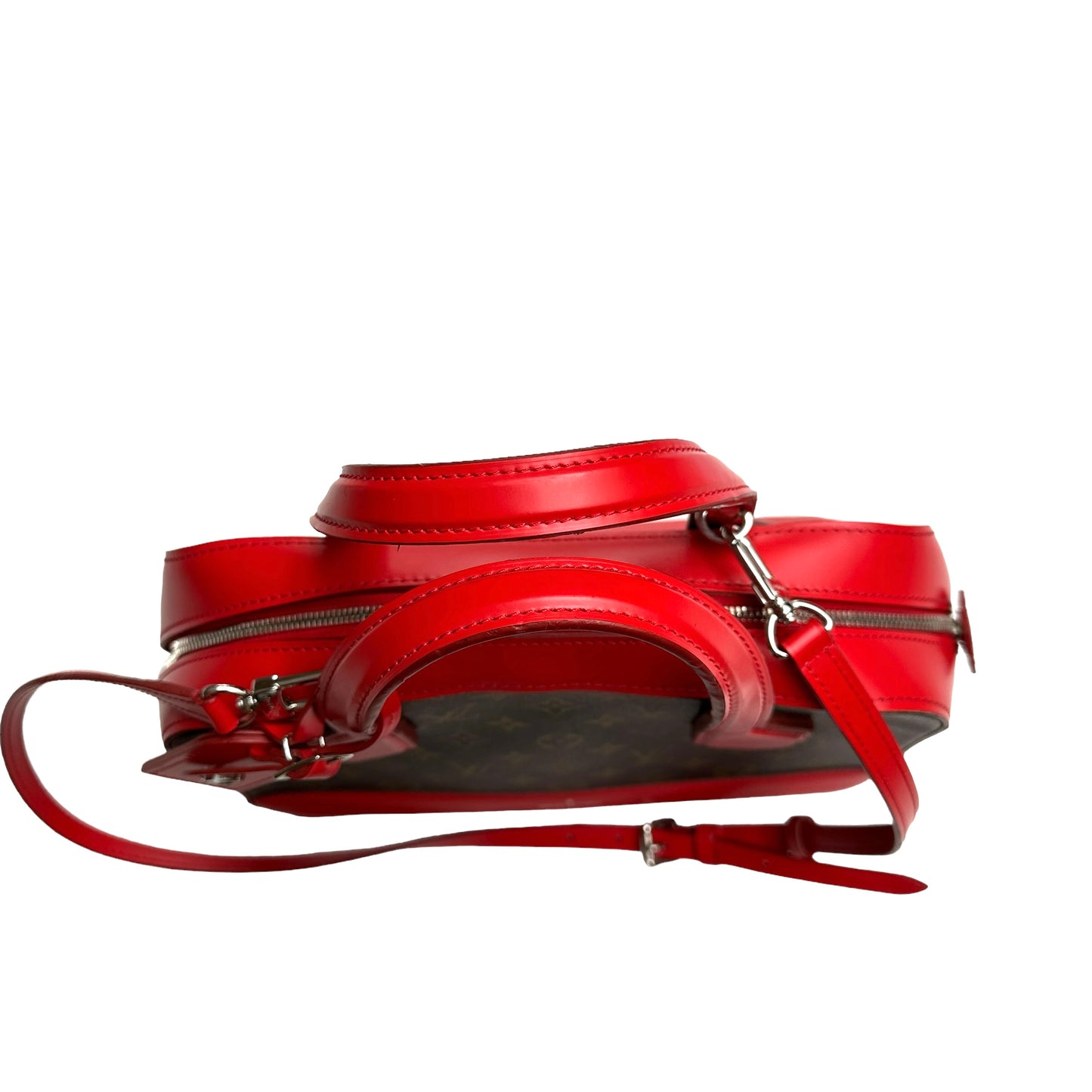 Dora PM Monogram Bag