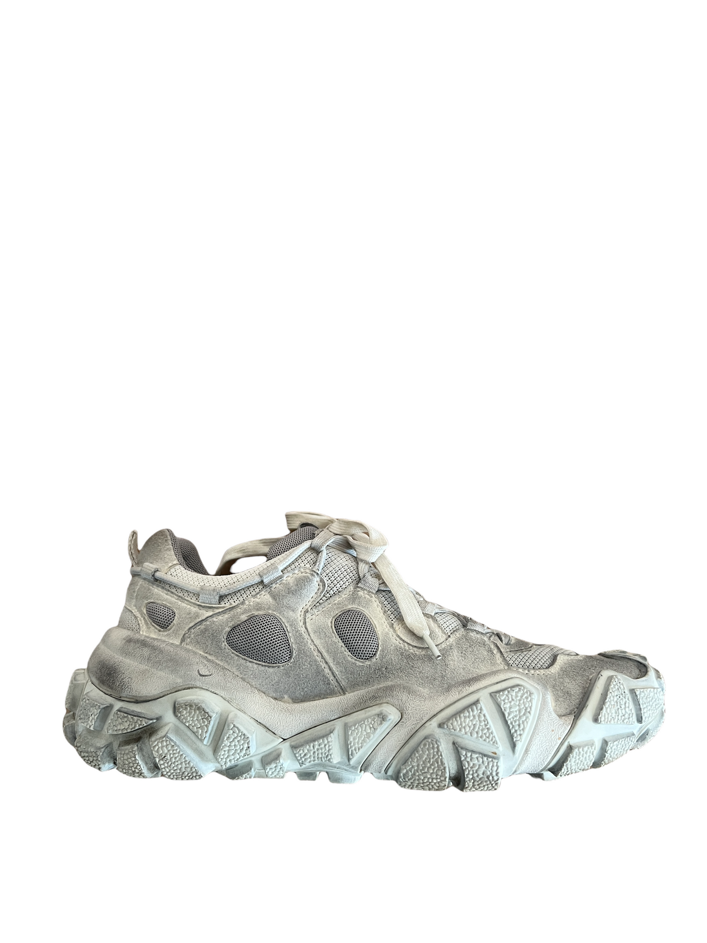Bolzter Sneakers - 10