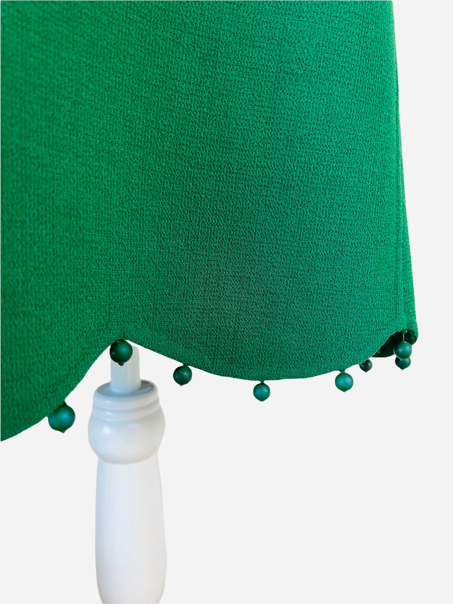 Green Dress - S