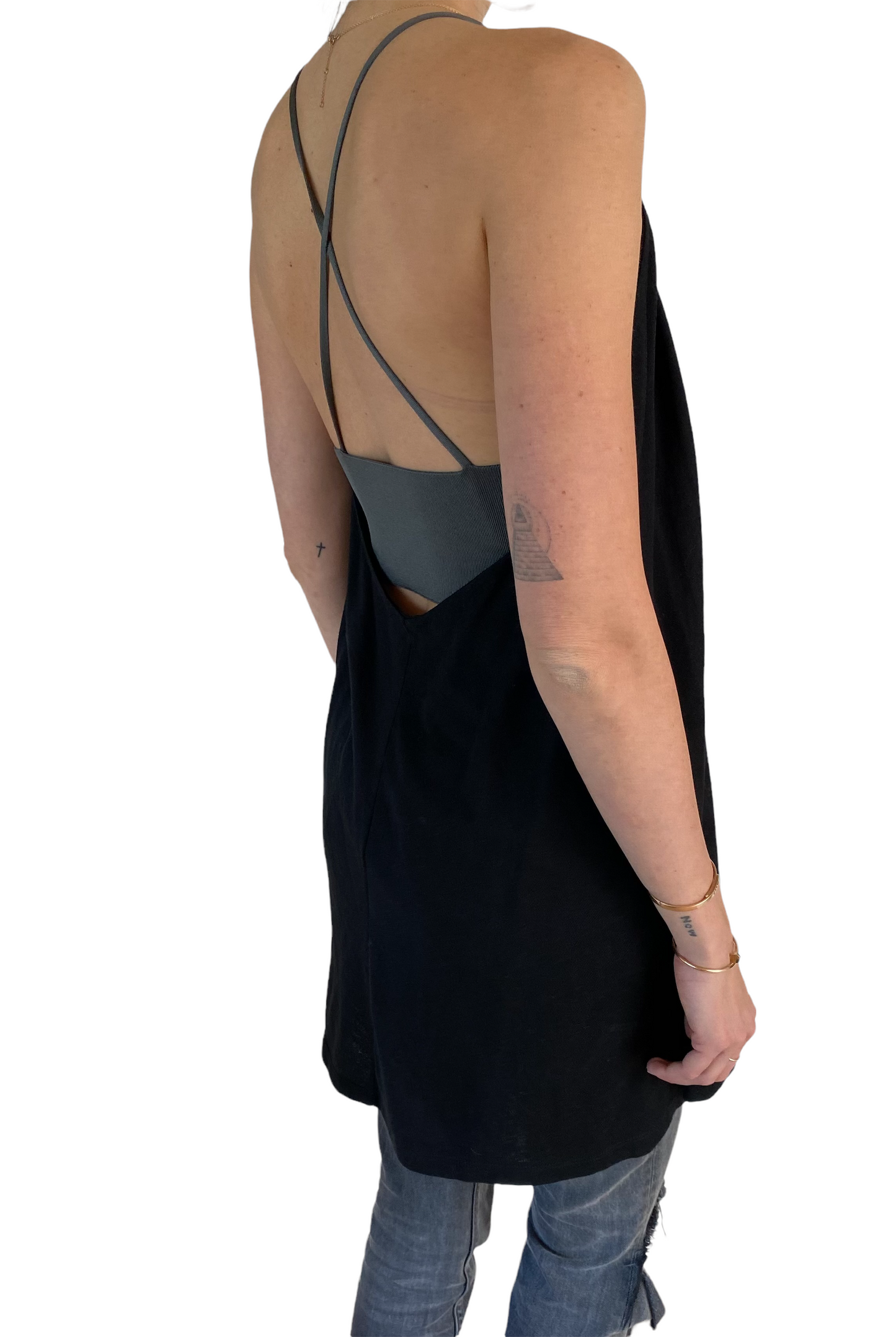 Tank Top - XS