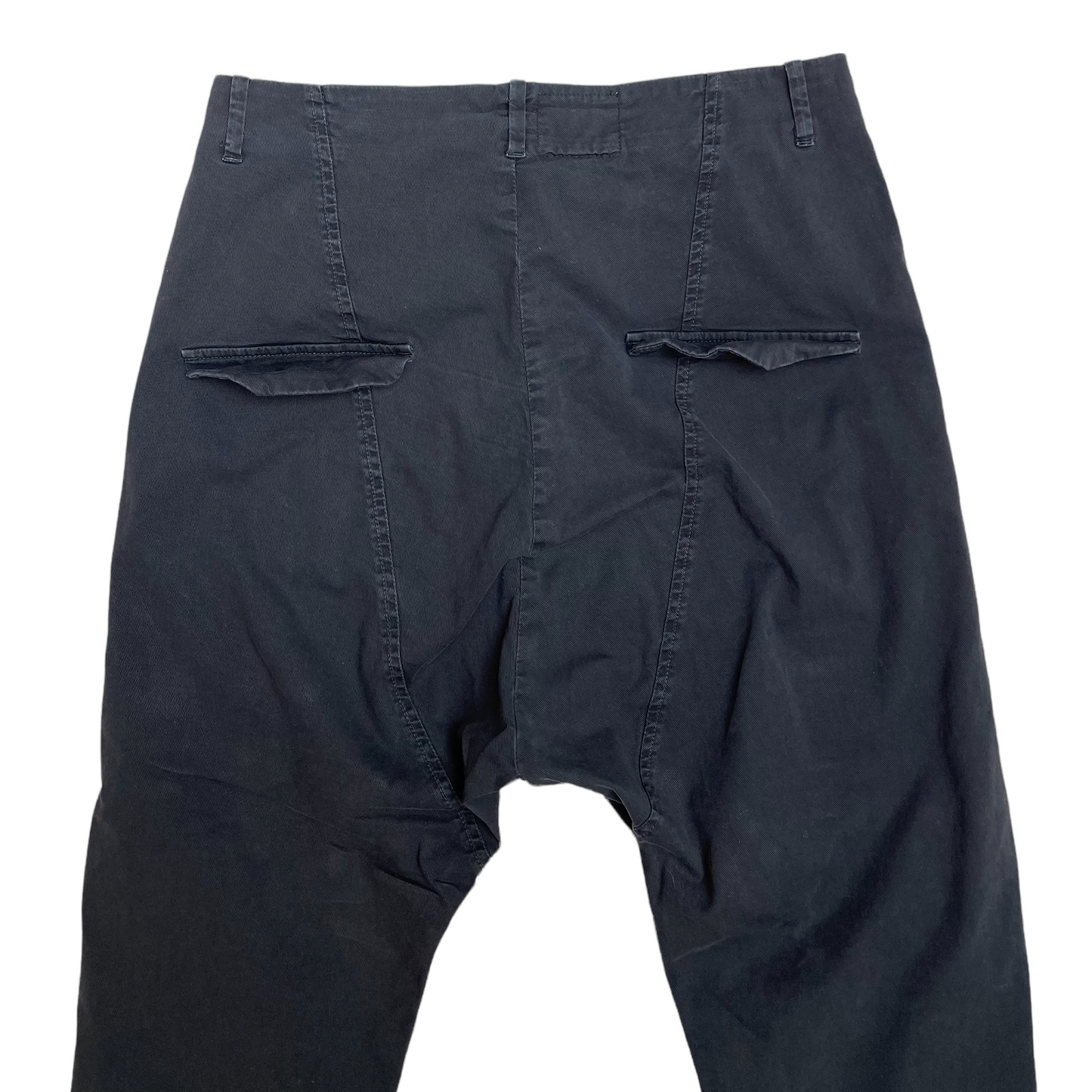 Black Trousers - 6