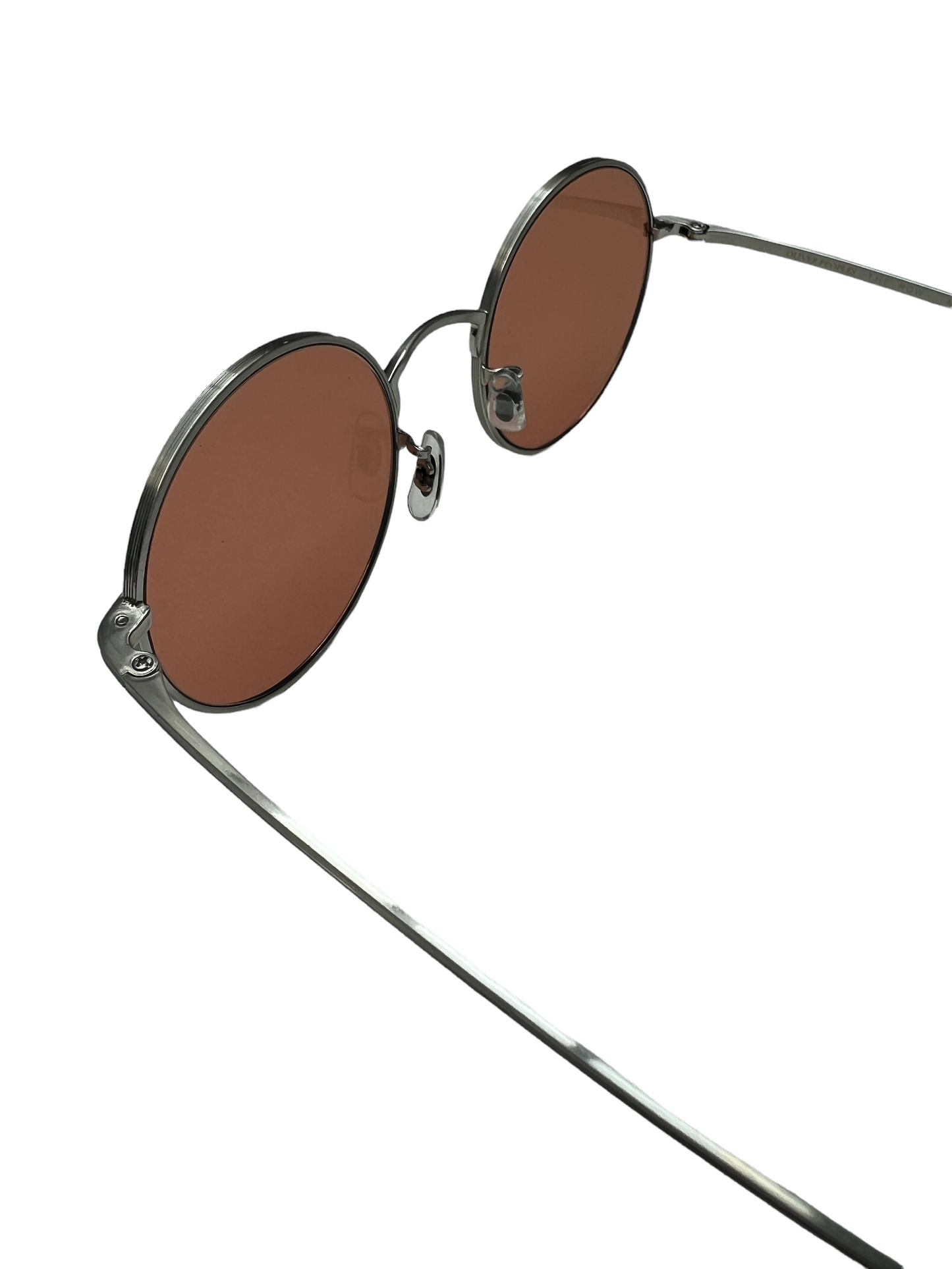 The Row x Oliver People After Midnight Sunglasses