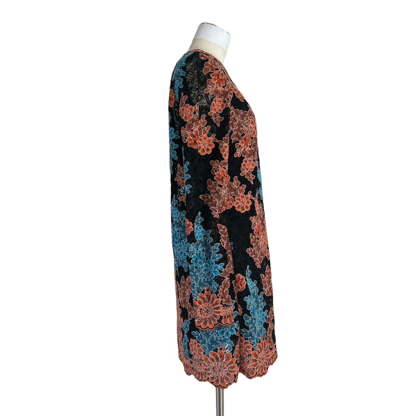 Lace Dress - S
