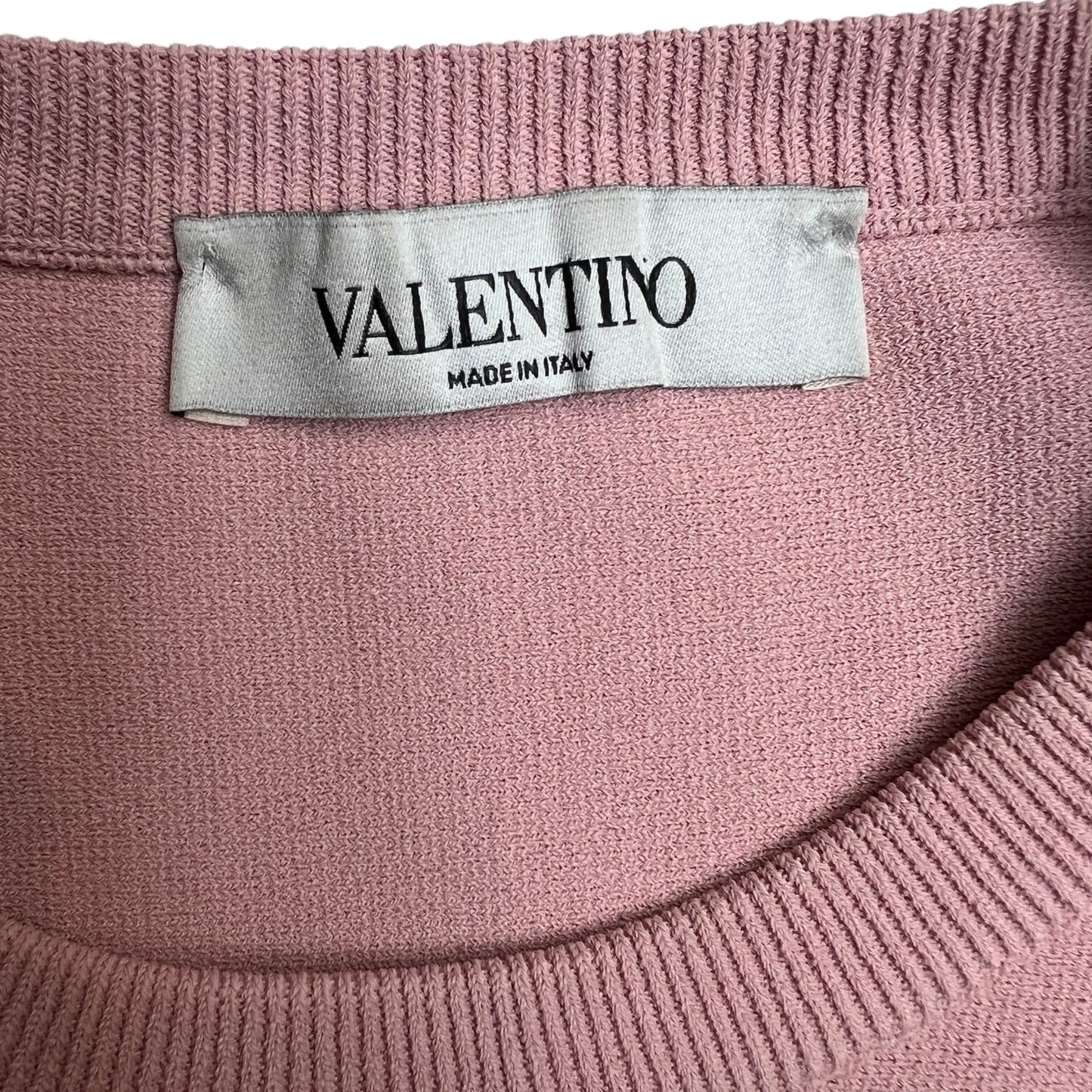 Pink Dress - S
