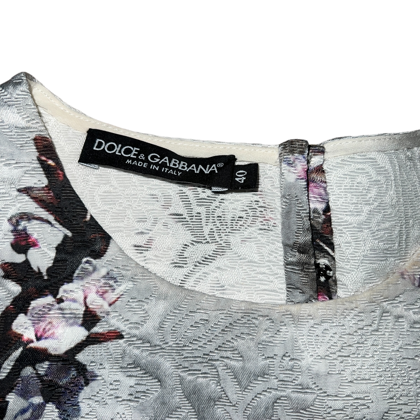 Floral Print Set - S