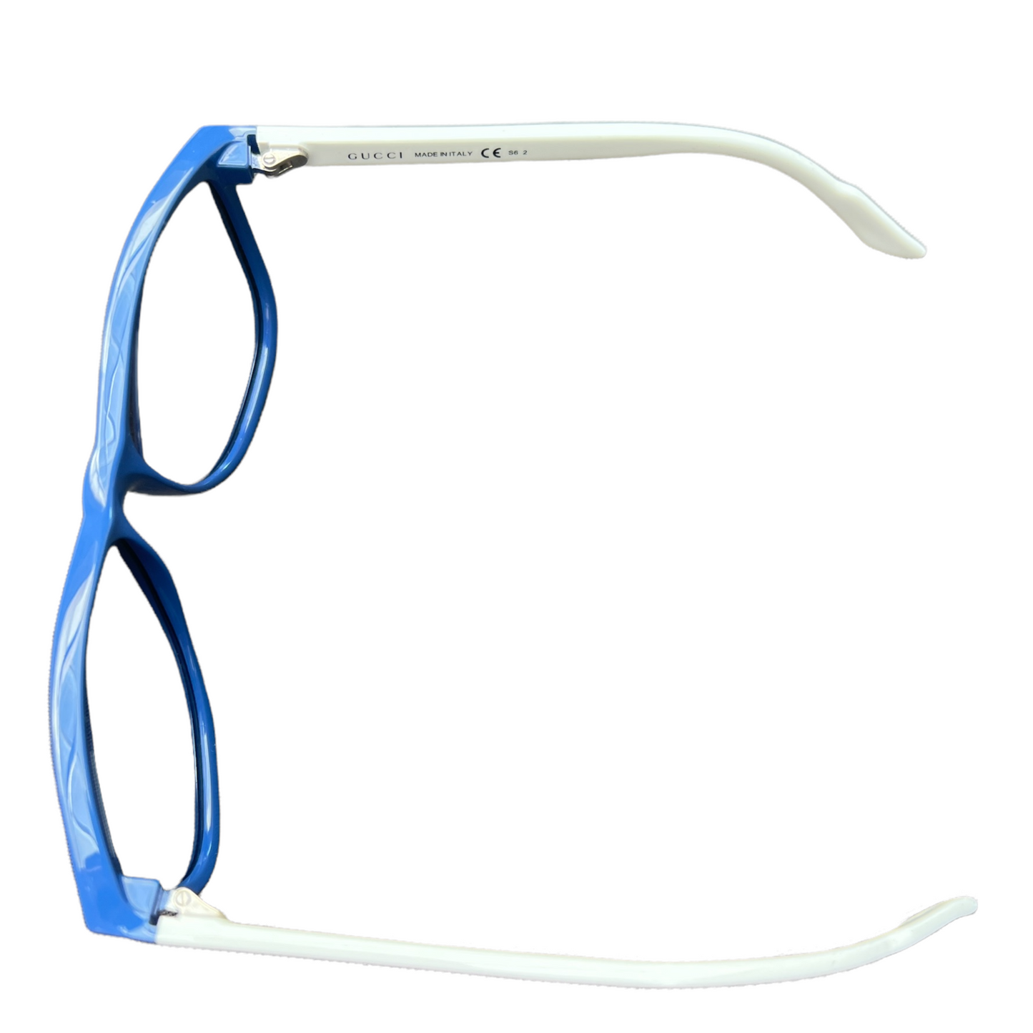 Blue Sunglasses