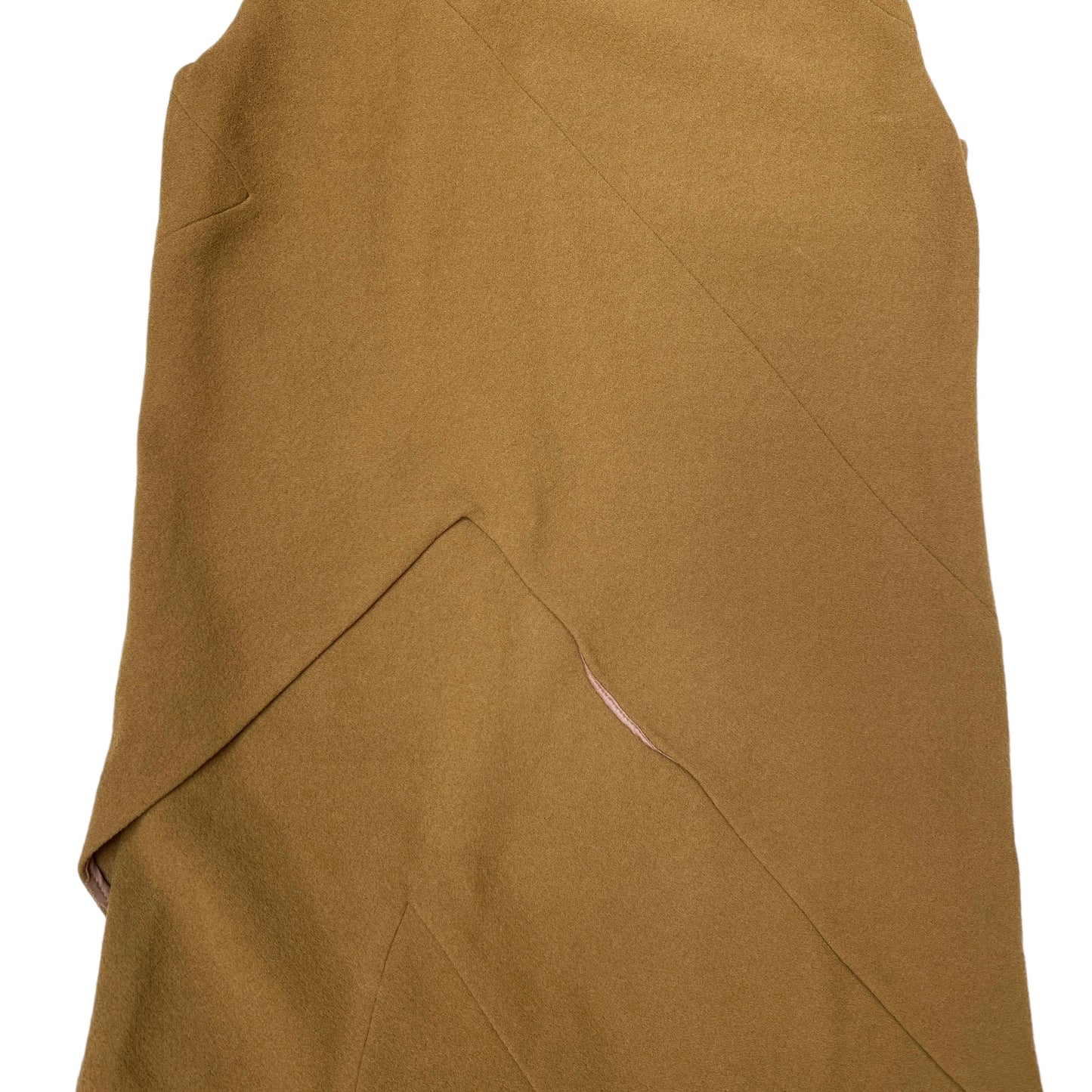 Brown Dress - M
