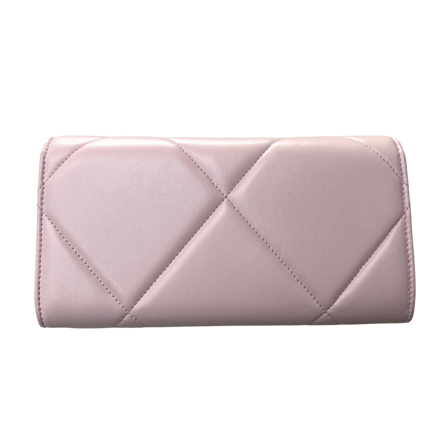 Continental Wallet 19