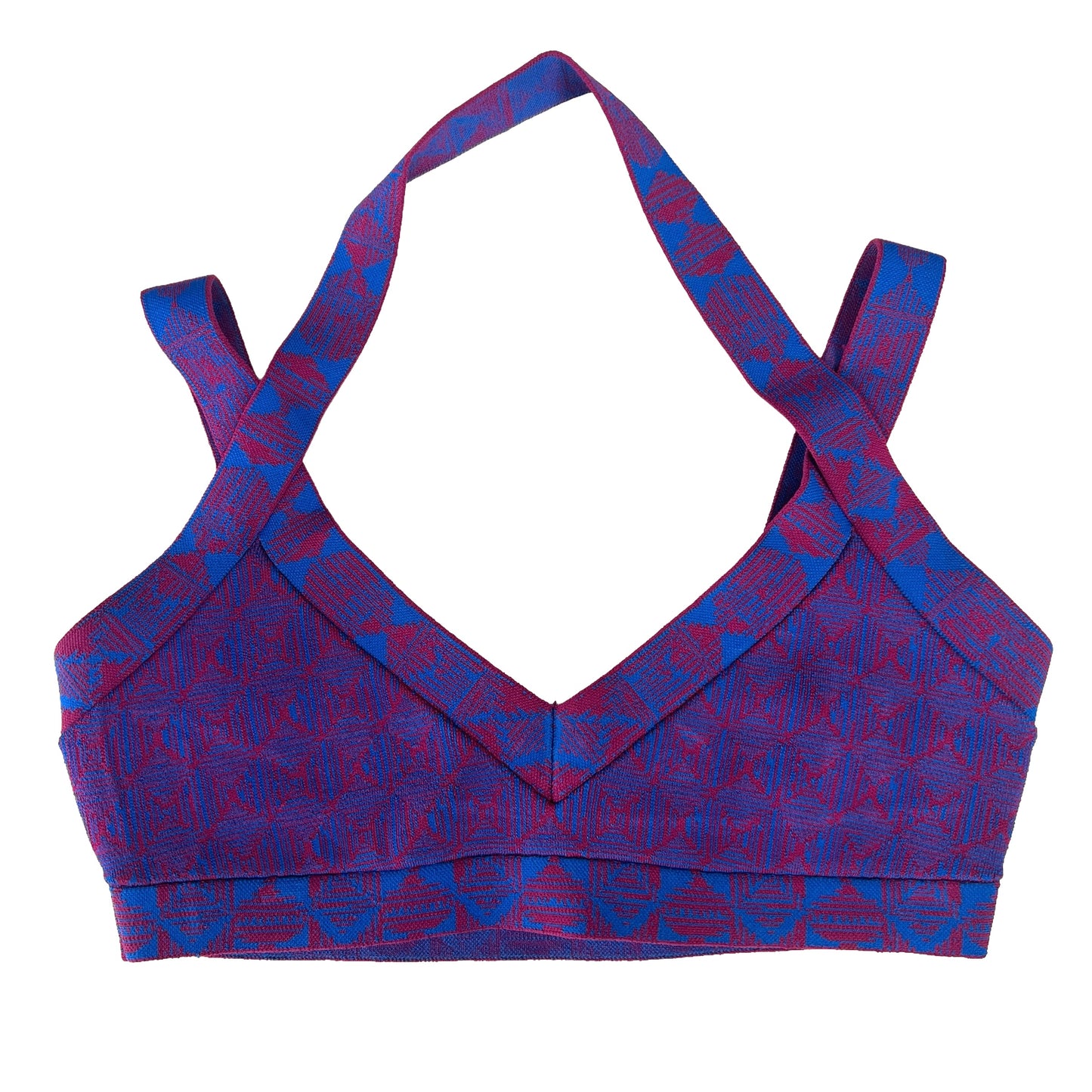 Blue & Red Set - S