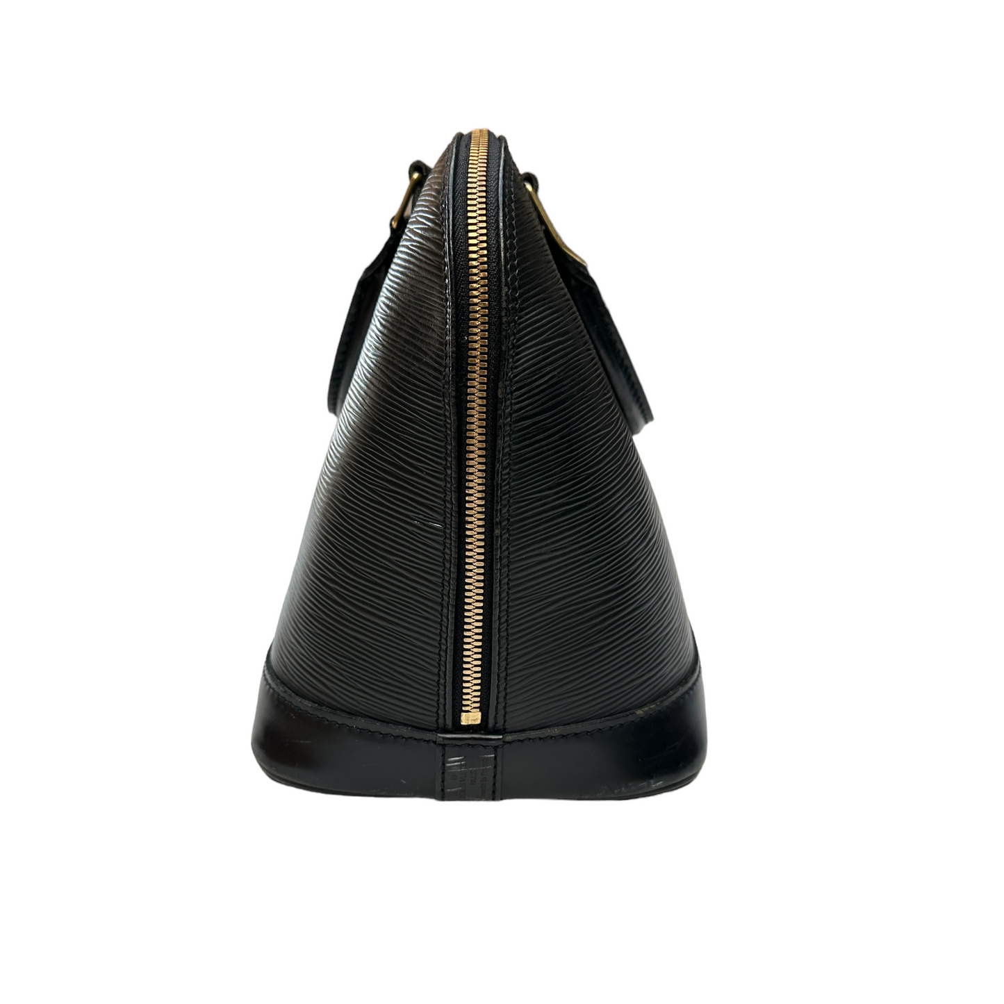Vintage Epi Alma Bag