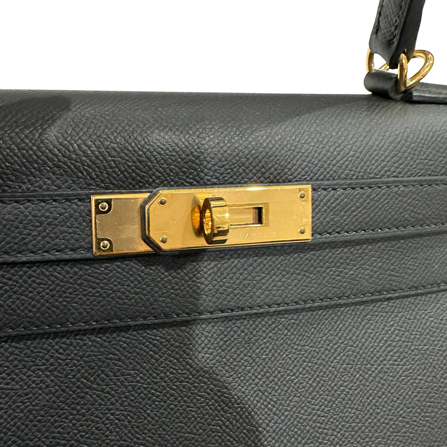 Black Kelly Sellier 28