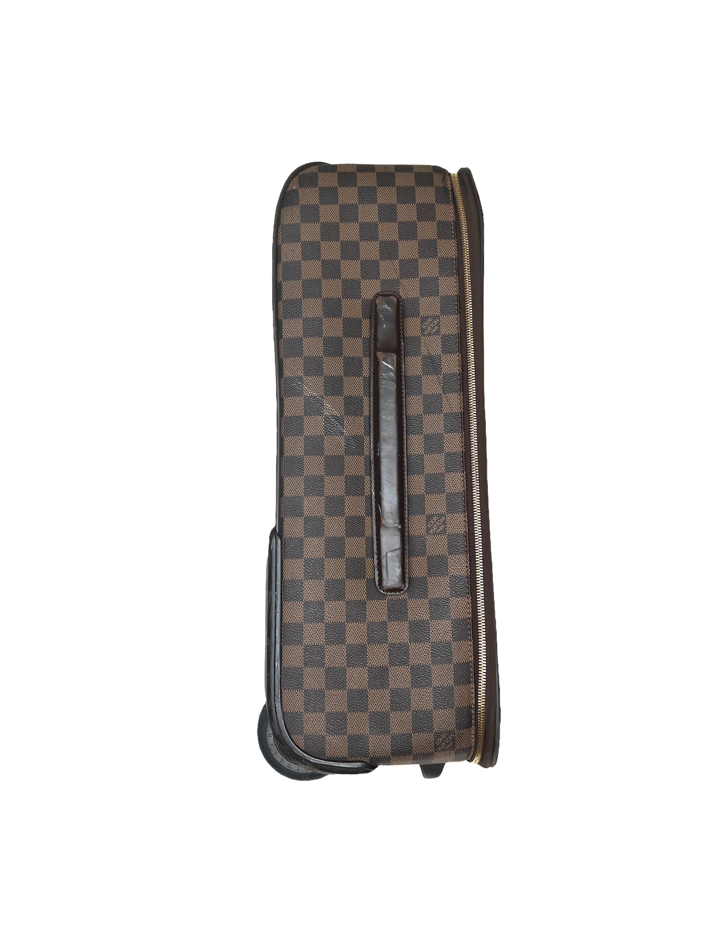 Damier Ebene Pégase 65 Suitcase