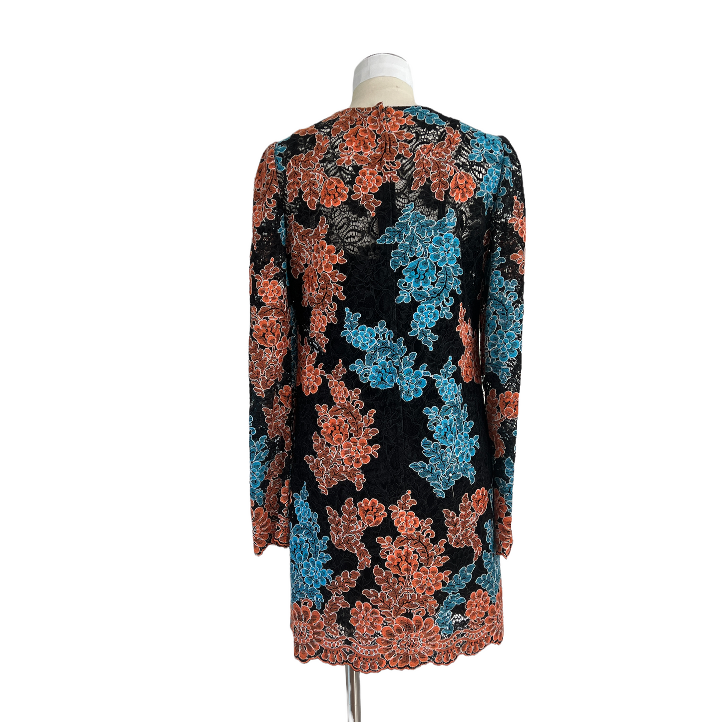 Lace Dress - S