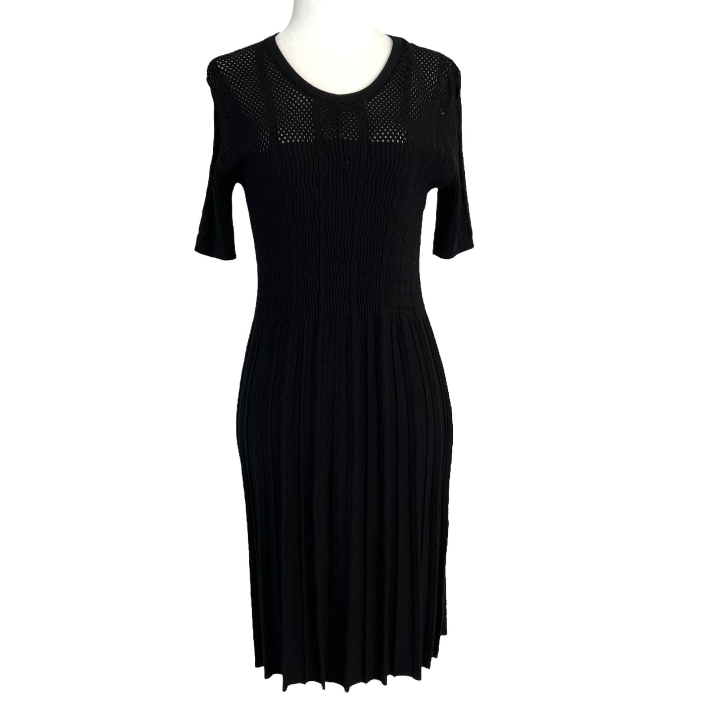 Black Dress - M