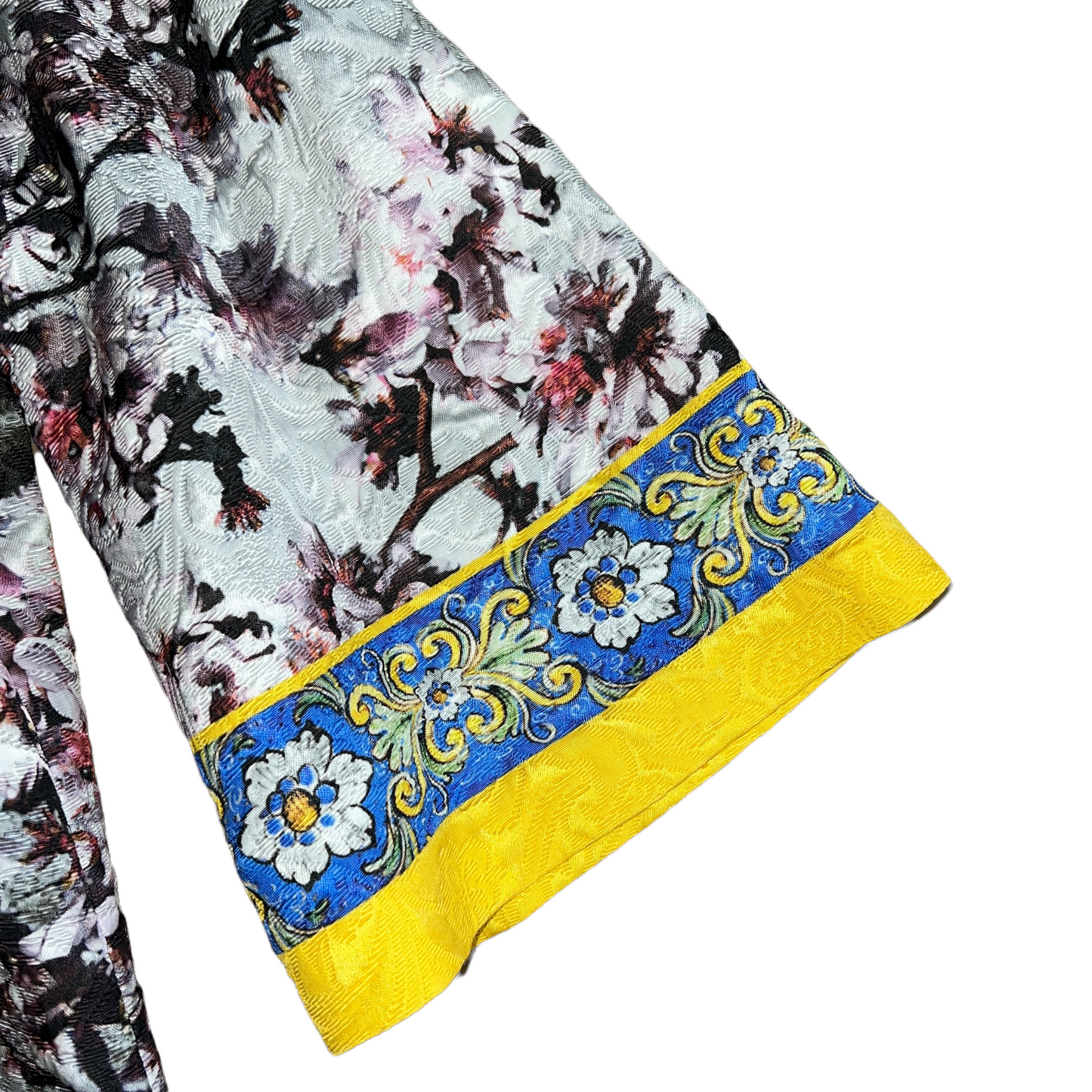 Floral Print Set - S