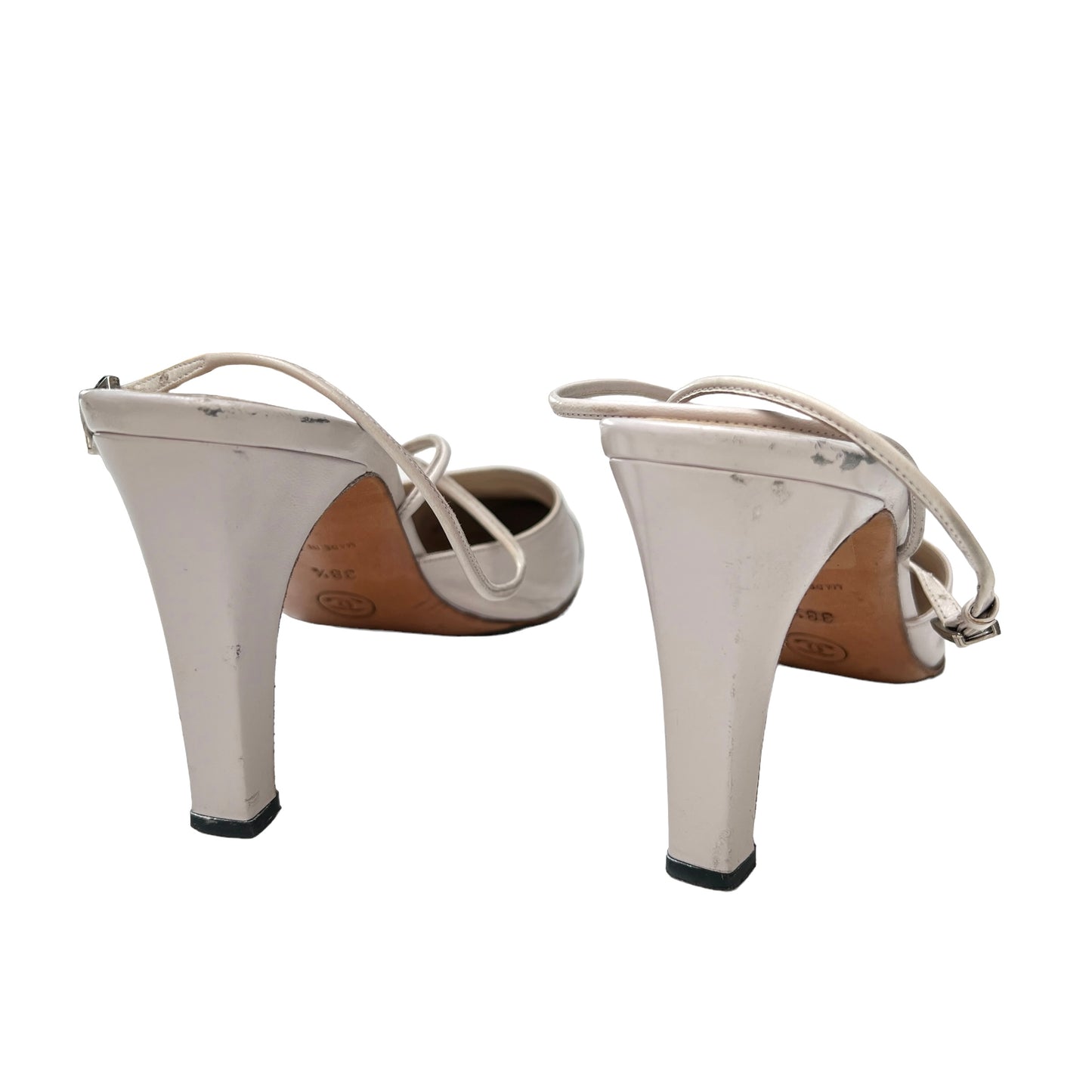 Vintage Heels - 8