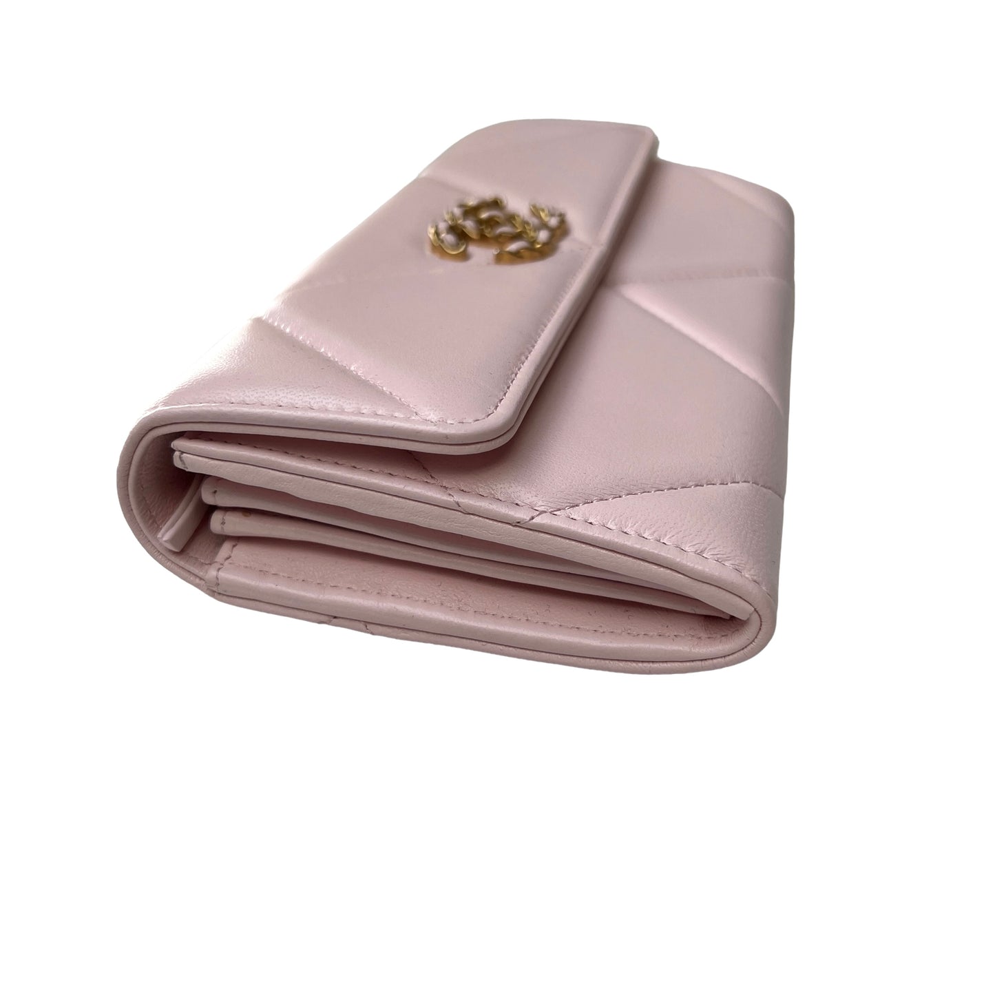 Continental Wallet 19