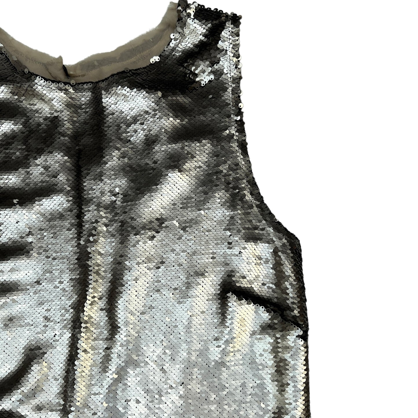 Sequins Dress -  M