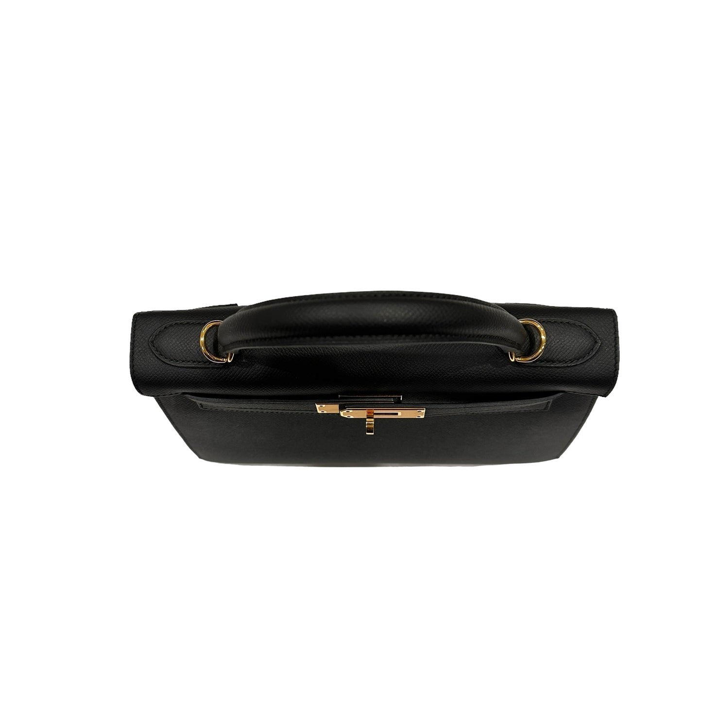 Black Kelly Sellier 28