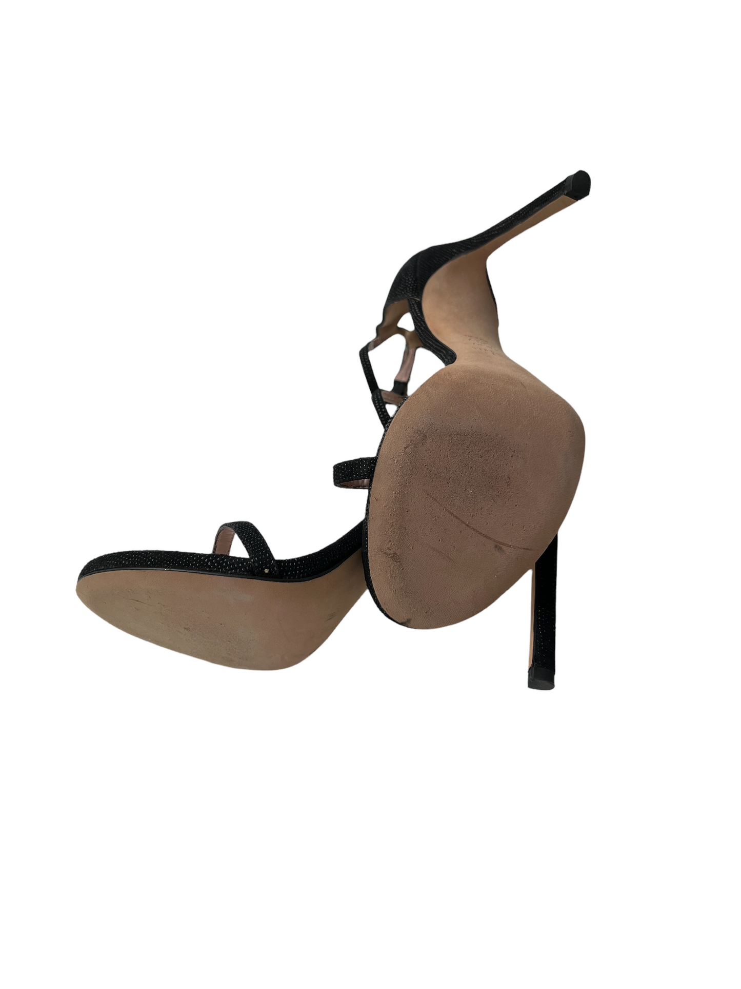 The Nudist High Heels - 10