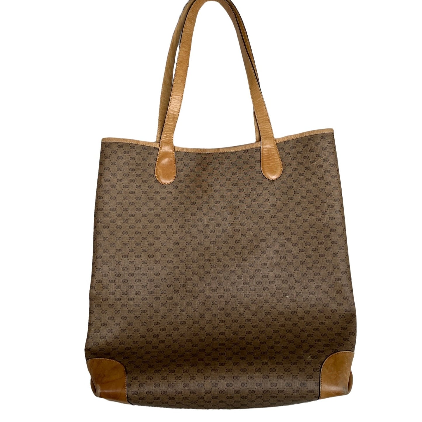 Vintage Logo Tote
